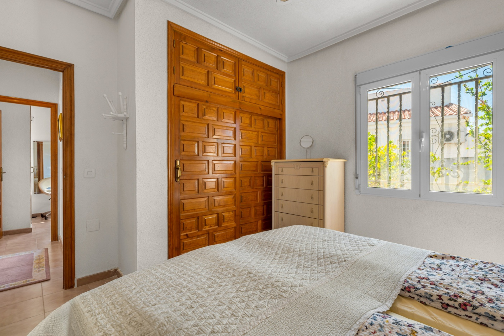 Resale - Detached Villa - Ciudad Quesada - Ciudad Quesada - Town