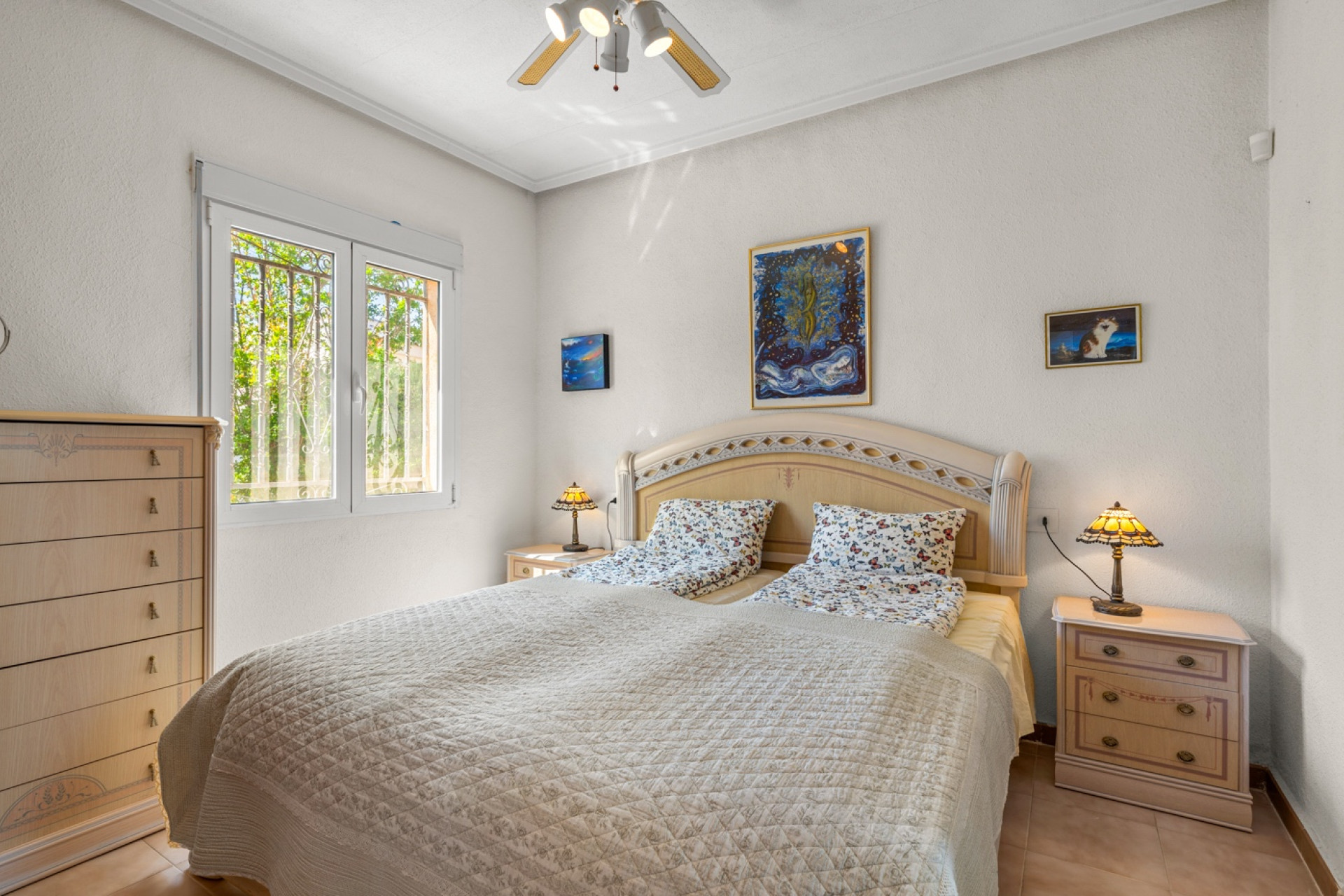 Resale - Detached Villa - Ciudad Quesada - Ciudad Quesada - Town