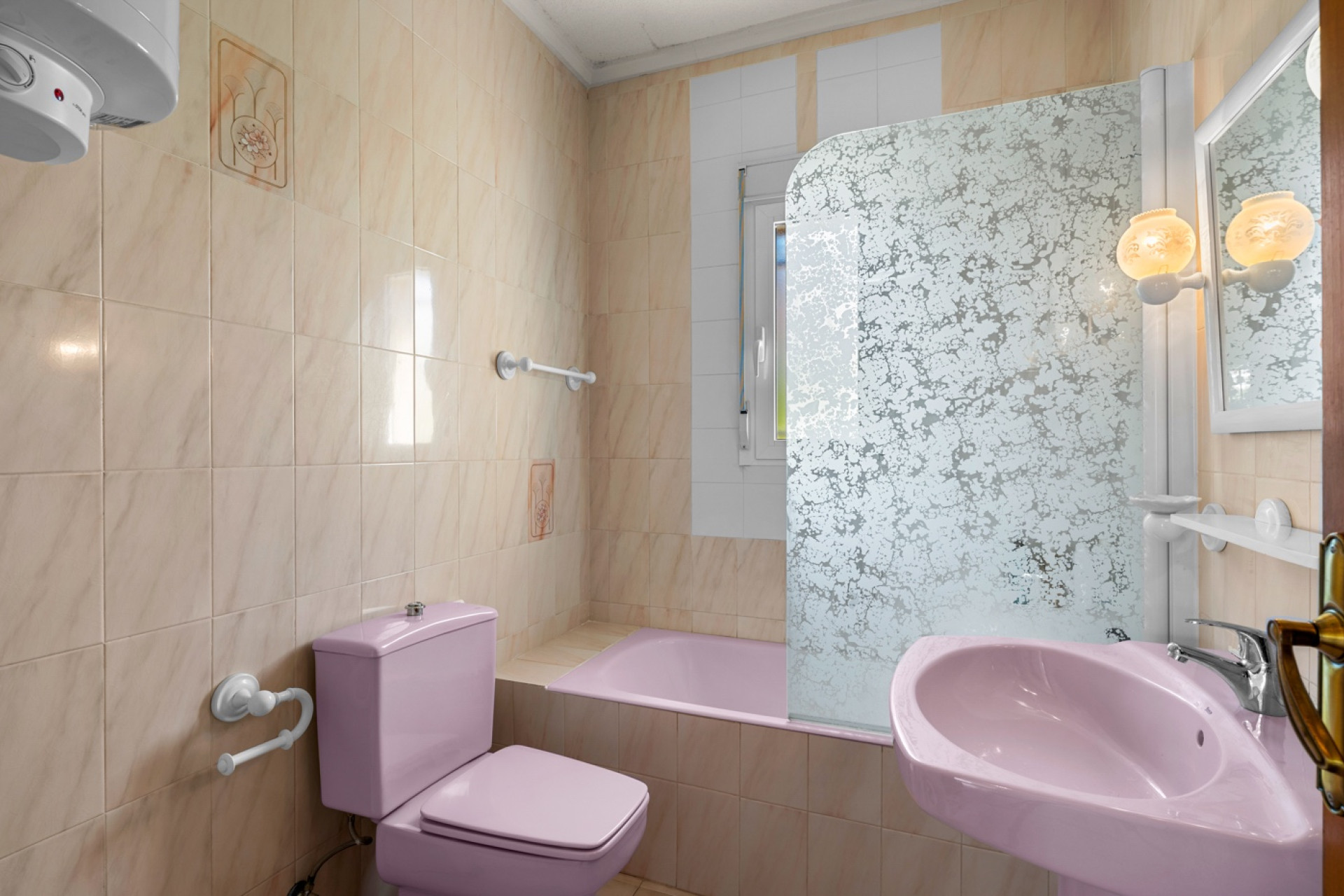 Resale - Detached Villa - Ciudad Quesada - Ciudad Quesada - Town