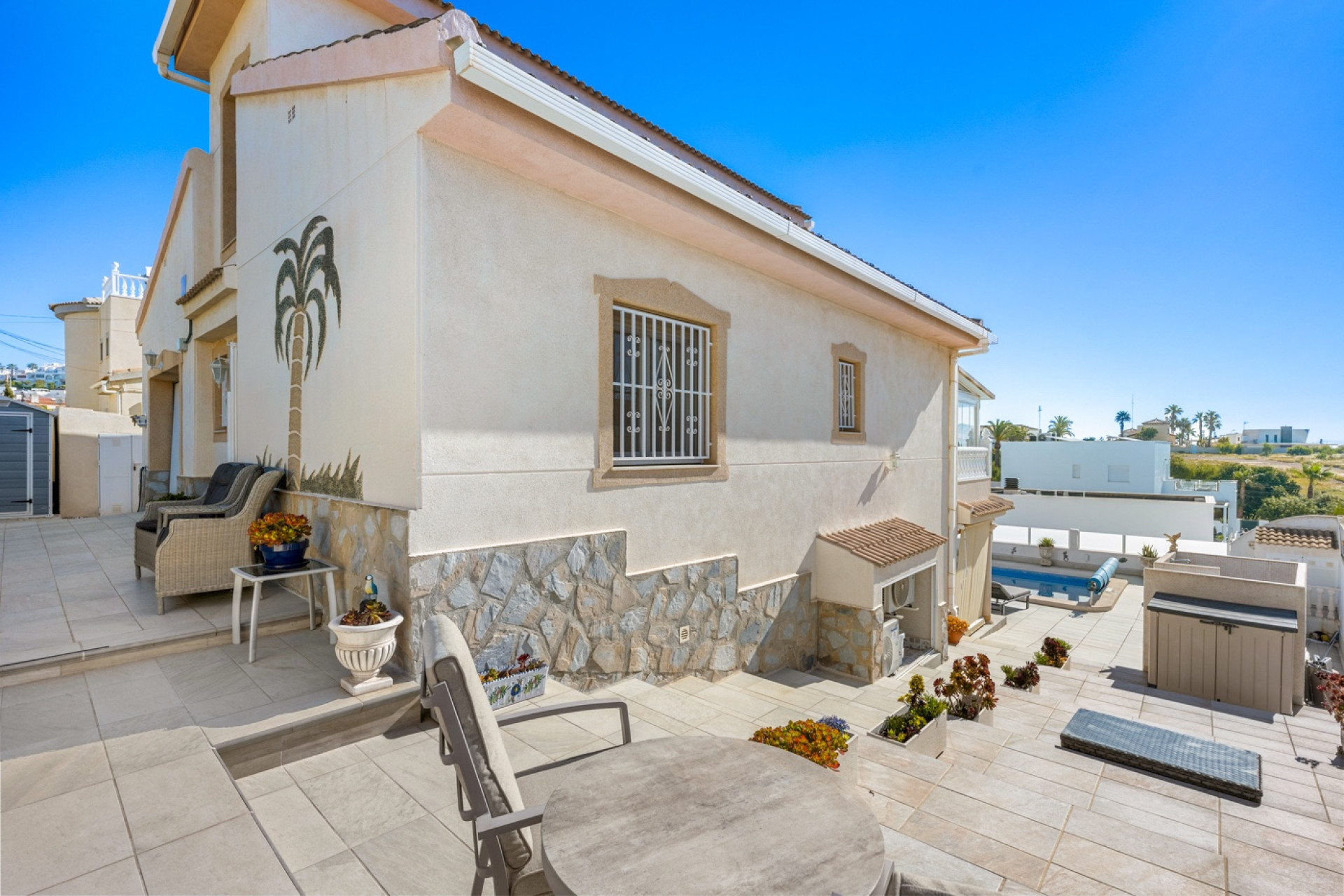 Resale - Detached Villa - Ciudad Quesada - Ciudad Quesada - Town