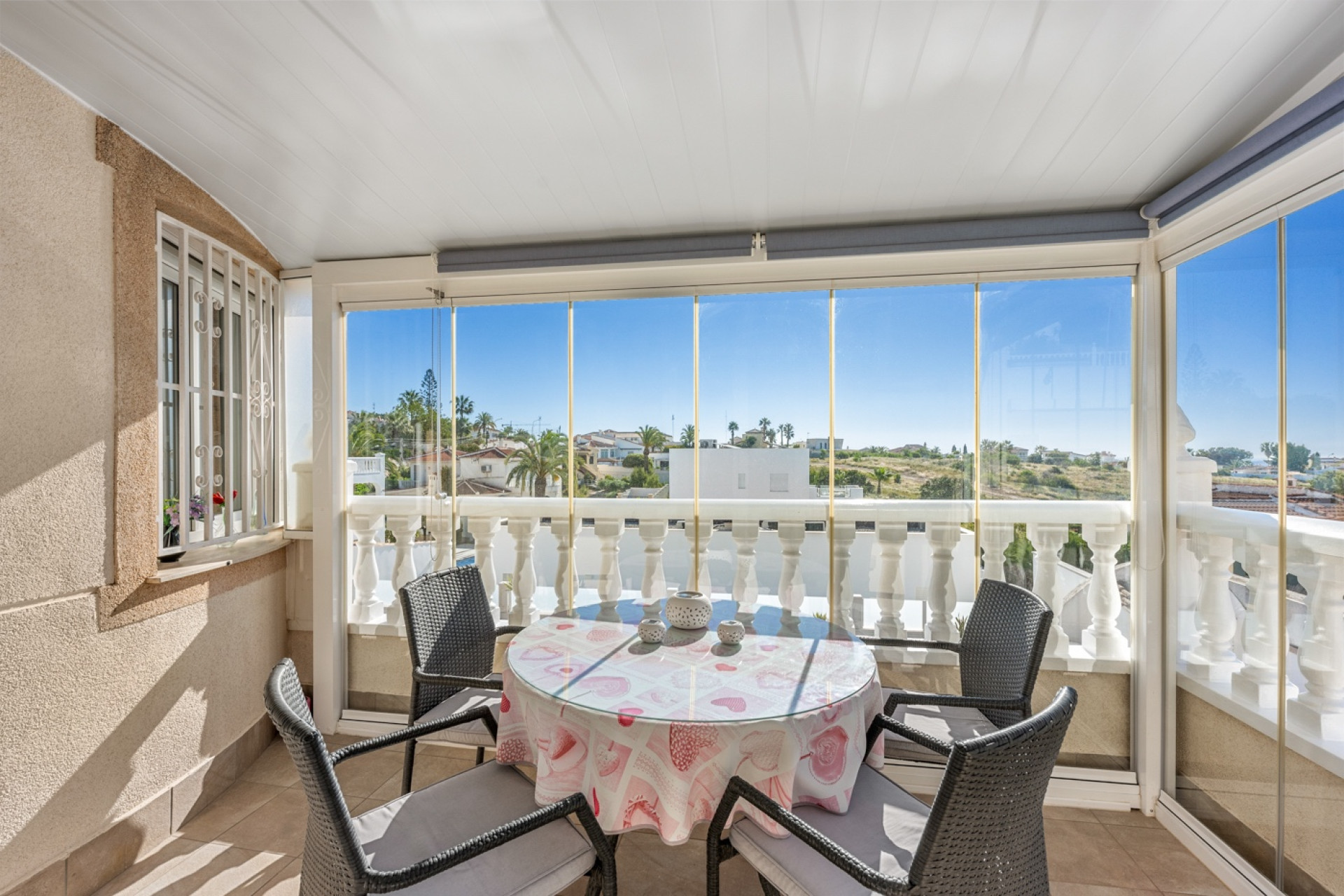 Resale - Detached Villa - Ciudad Quesada - Ciudad Quesada - Town