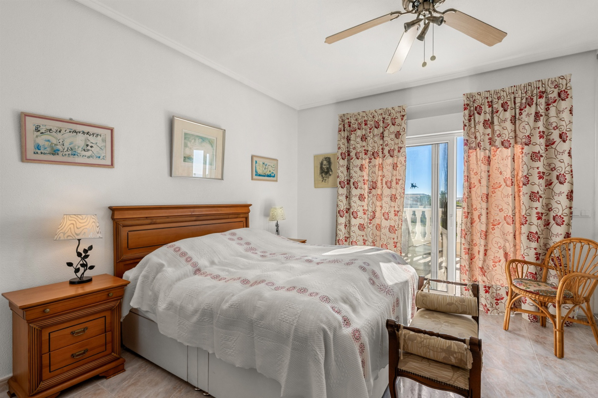 Resale - Detached Villa - Ciudad Quesada - Ciudad Quesada - Town