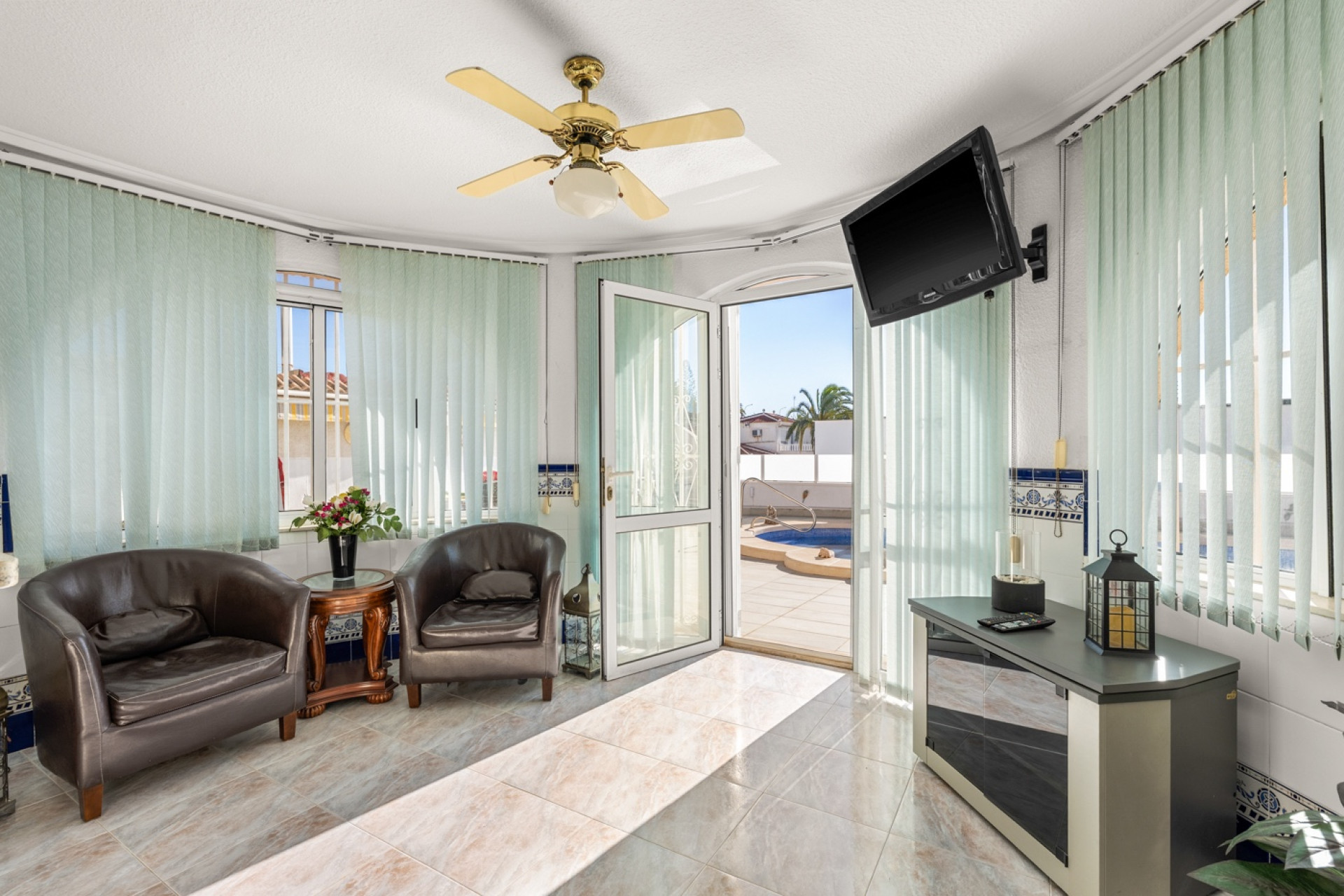 Resale - Detached Villa - Ciudad Quesada - Ciudad Quesada - Town