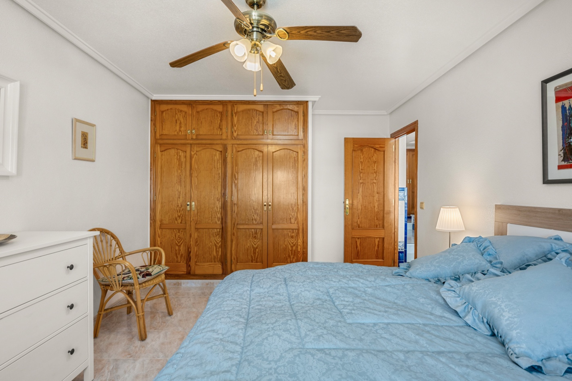 Resale - Detached Villa - Ciudad Quesada - Ciudad Quesada - Town