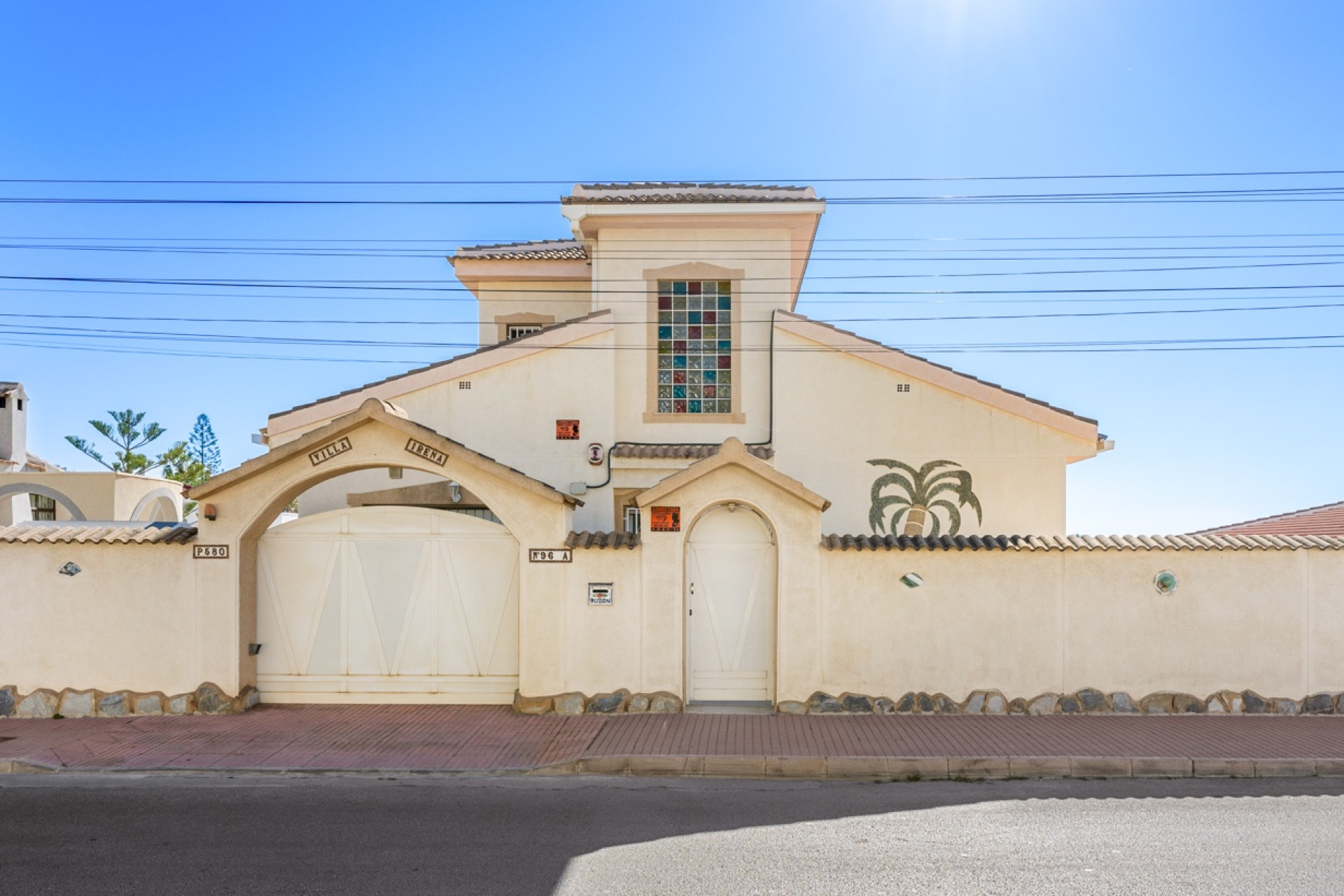 Resale - Detached Villa - Ciudad Quesada - Ciudad Quesada - Town