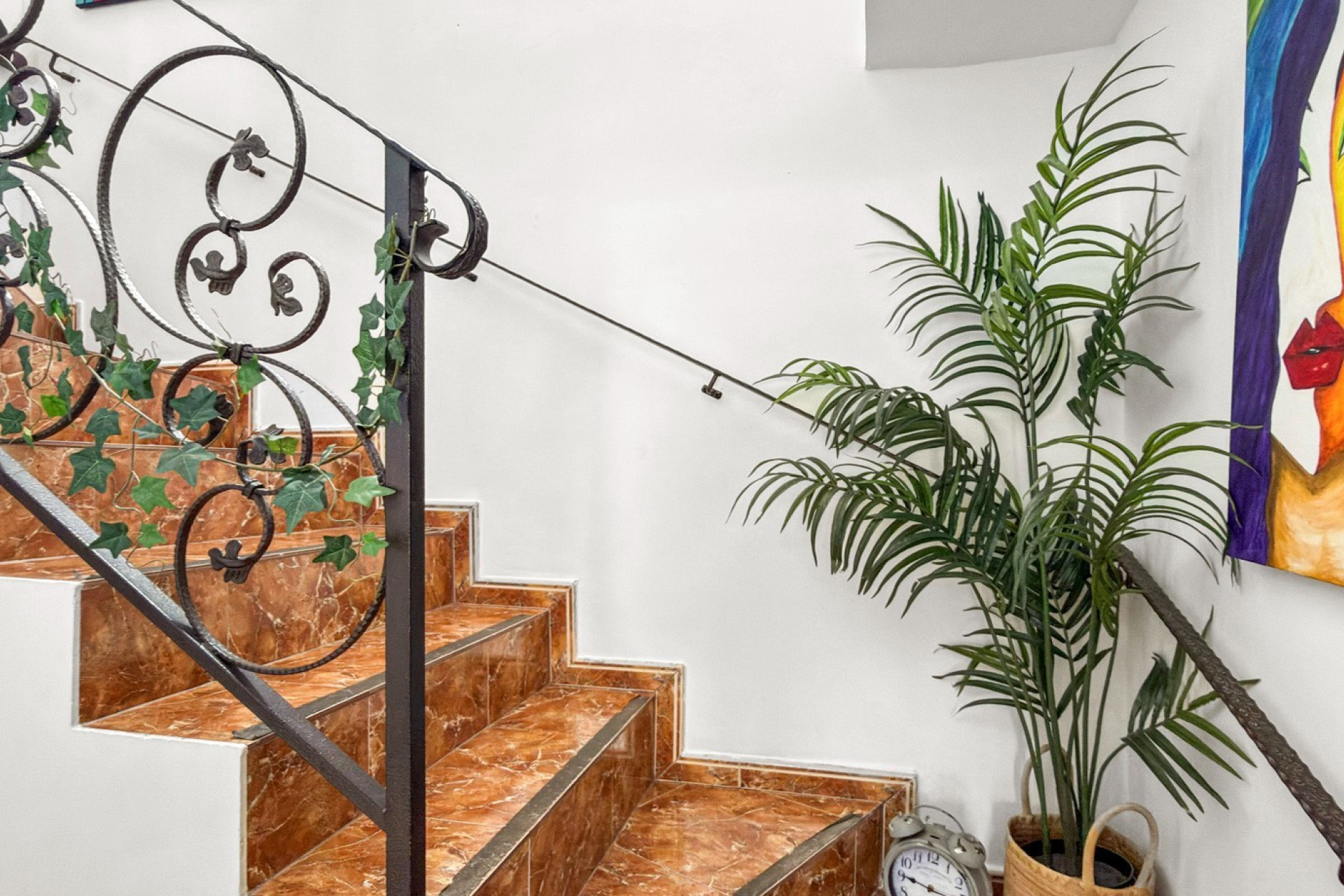 Resale - Detached Villa - Ciudad Quesada - Ciudad Quesada - Town