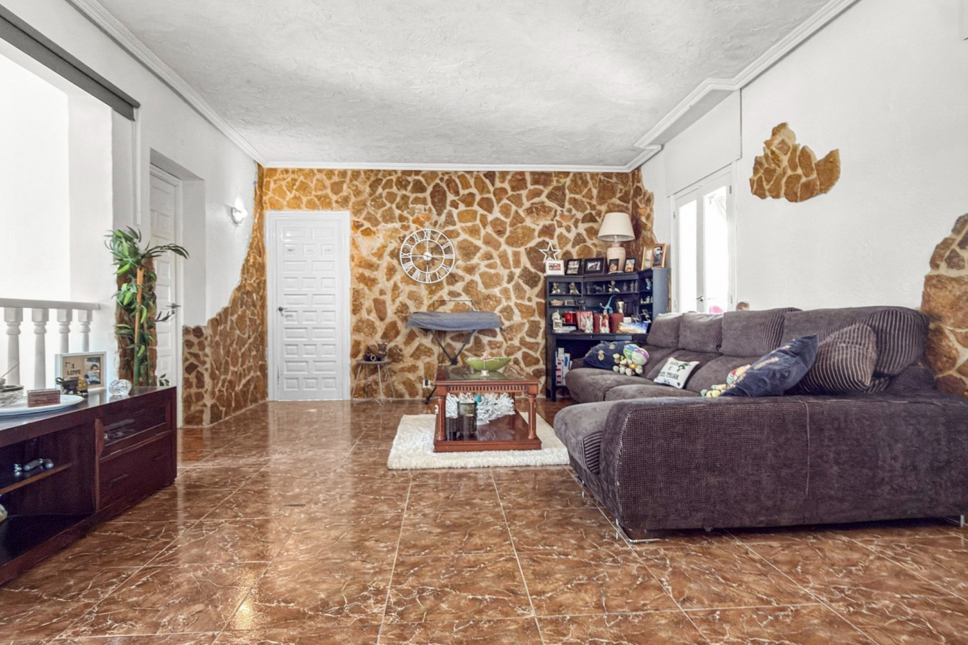 Resale - Detached Villa - Ciudad Quesada - Ciudad Quesada - Town