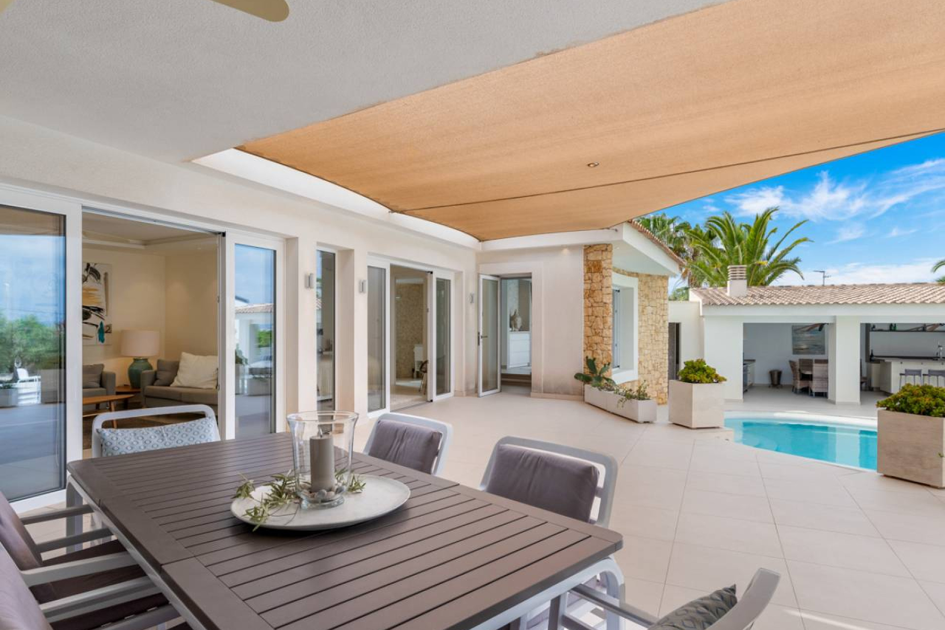 Resale - Detached Villa - Ciudad Quesada - Ciudad Quesada - Town