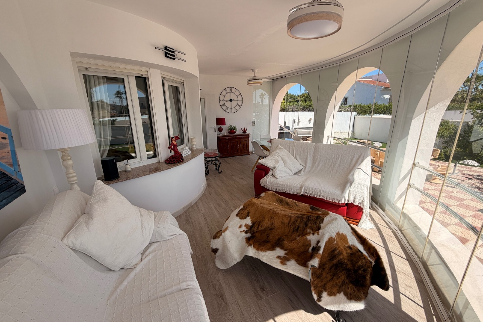 Resale - Detached Villa - Ciudad Quesada - Ciudad Quesada - Town