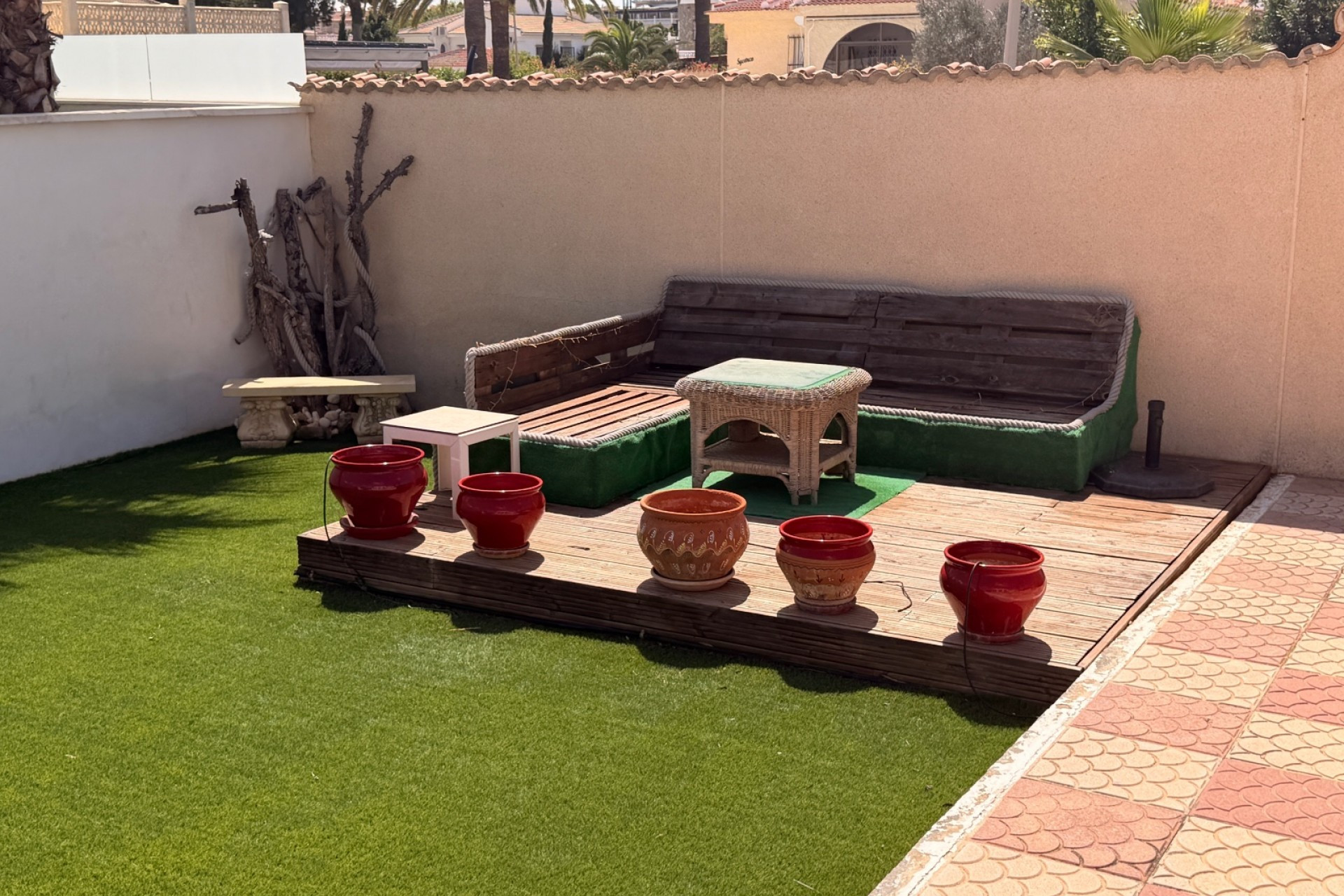Resale - Detached Villa - Ciudad Quesada - Ciudad Quesada - Town