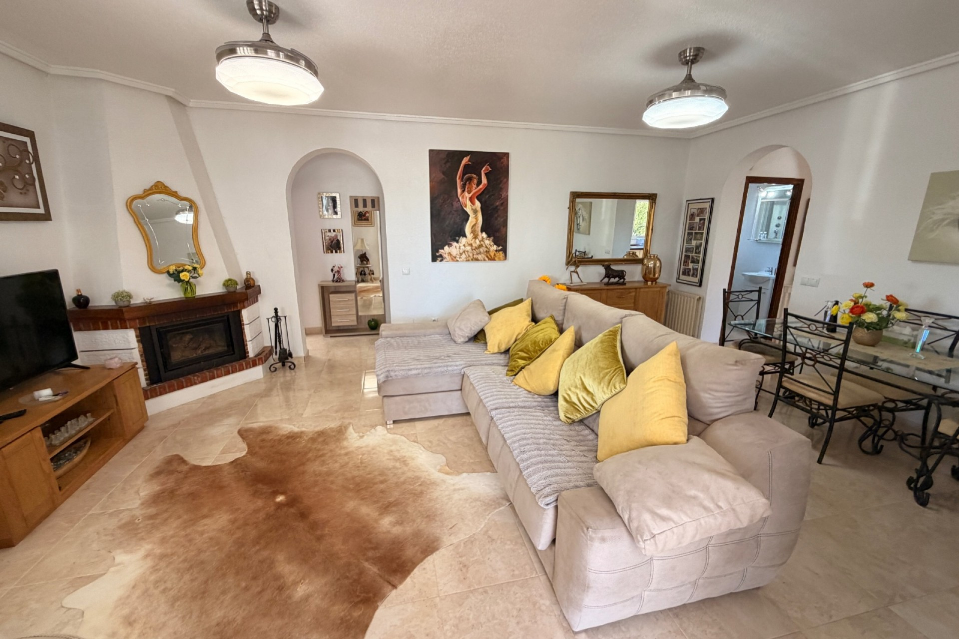 Resale - Detached Villa - Ciudad Quesada - Ciudad Quesada - Town