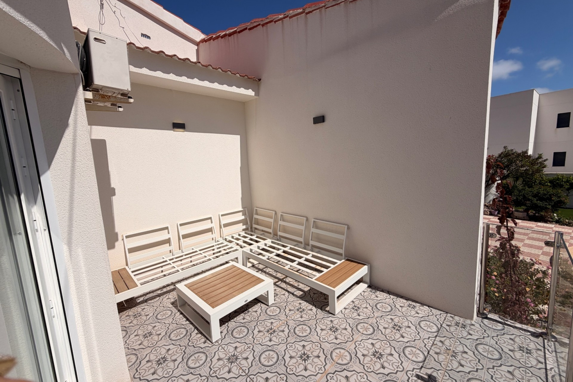 Resale - Detached Villa - Ciudad Quesada - Ciudad Quesada - Town