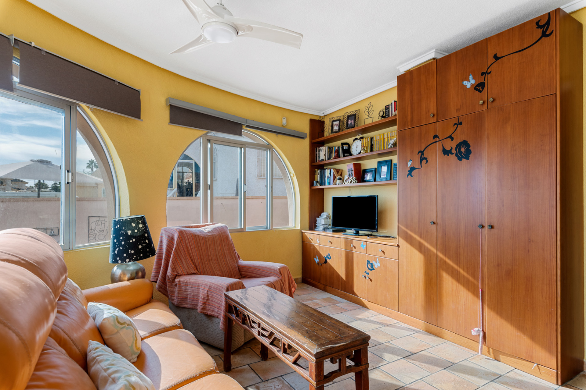 Resale - Detached Villa - Ciudad Quesada - Ciudad Quesada - Town