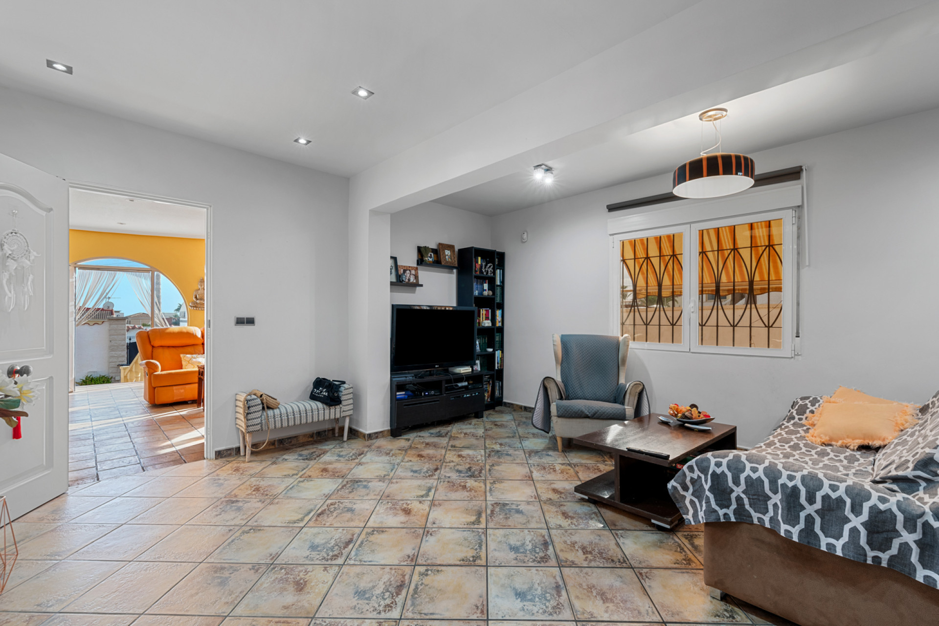 Resale - Detached Villa - Ciudad Quesada - Ciudad Quesada - Town
