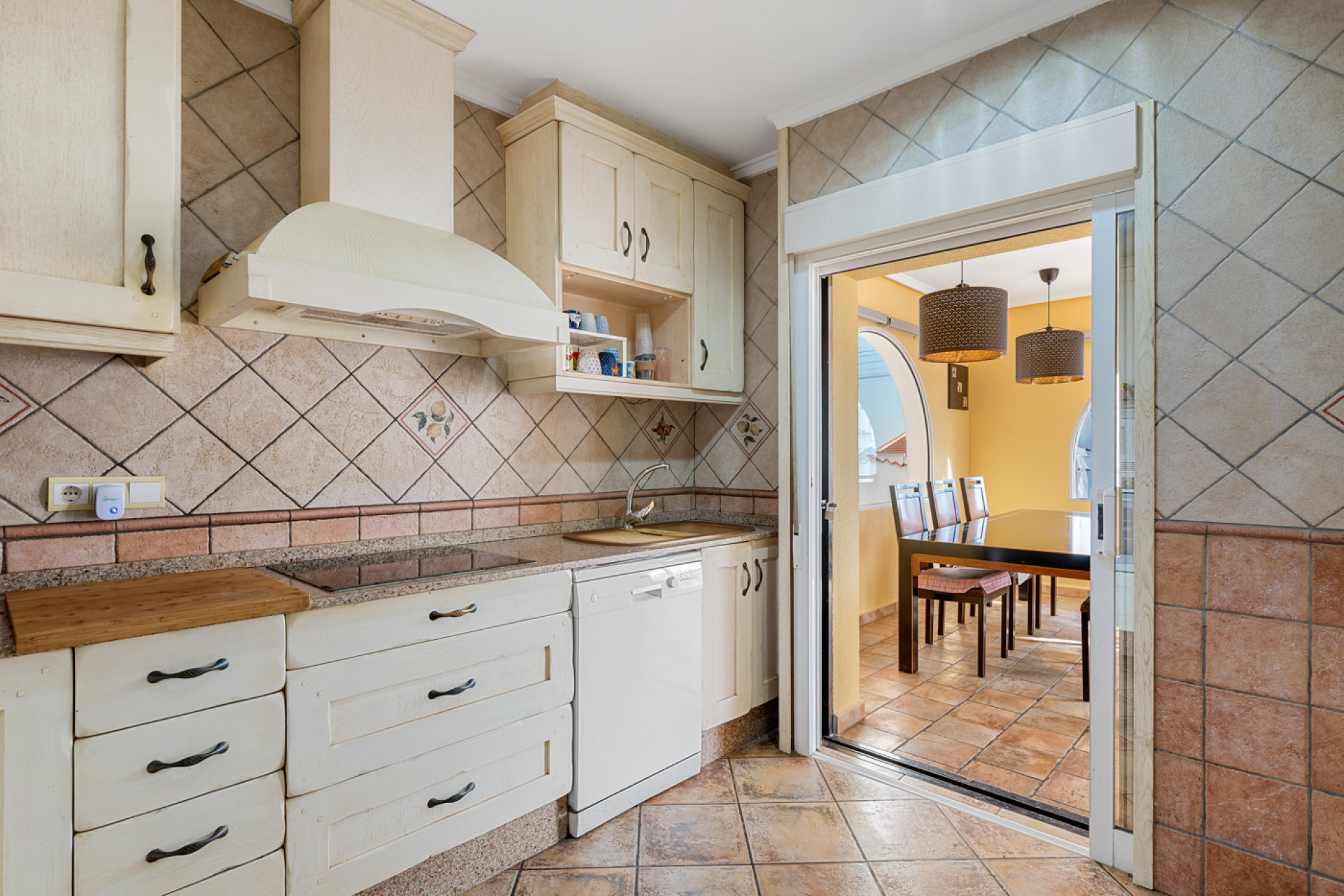 Resale - Detached Villa - Ciudad Quesada - Ciudad Quesada - Town
