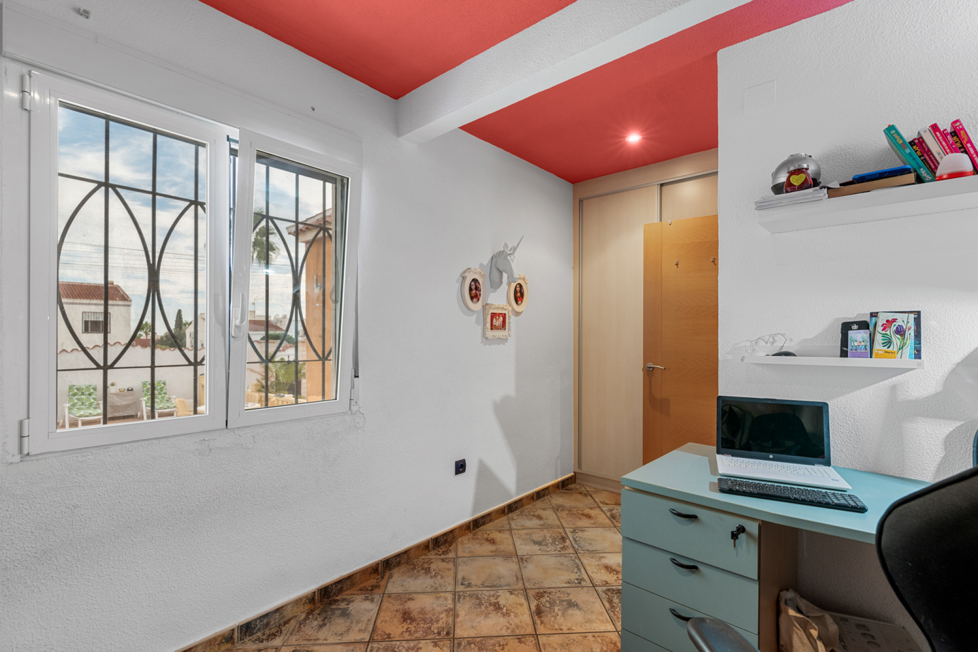 Resale - Detached Villa - Ciudad Quesada - Ciudad Quesada - Town