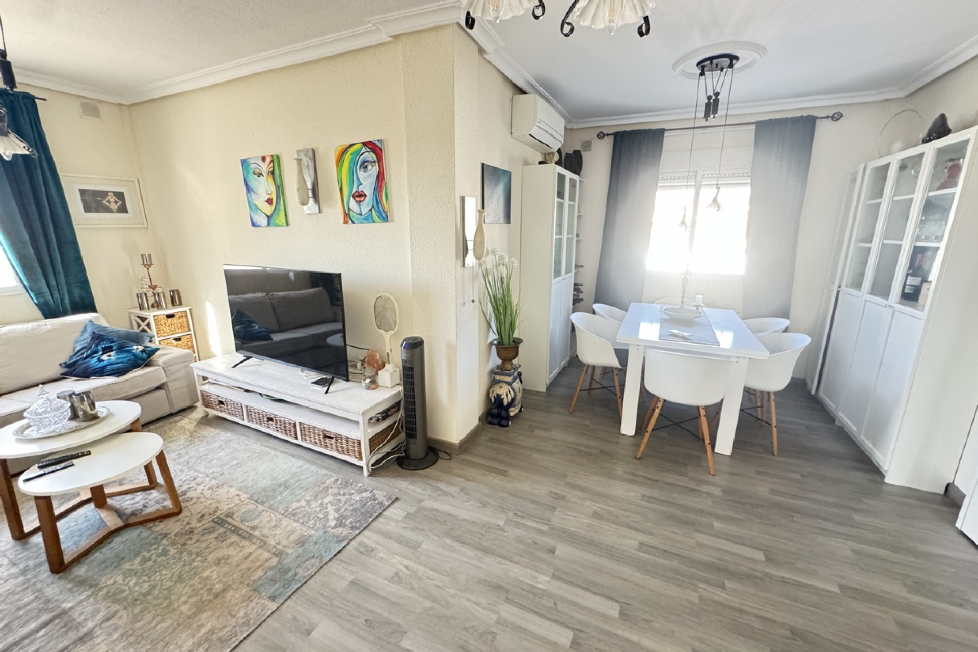 Resale - Detached Villa - Ciudad Quesada - Ciudad Quesada - Town
