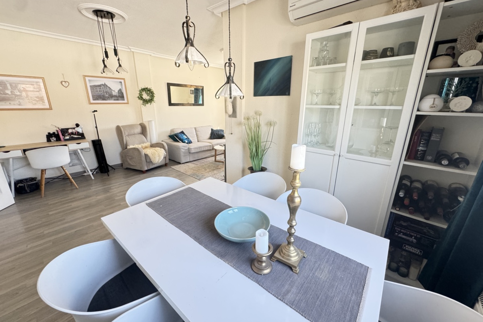 Resale - Detached Villa - Ciudad Quesada - Ciudad Quesada - Town
