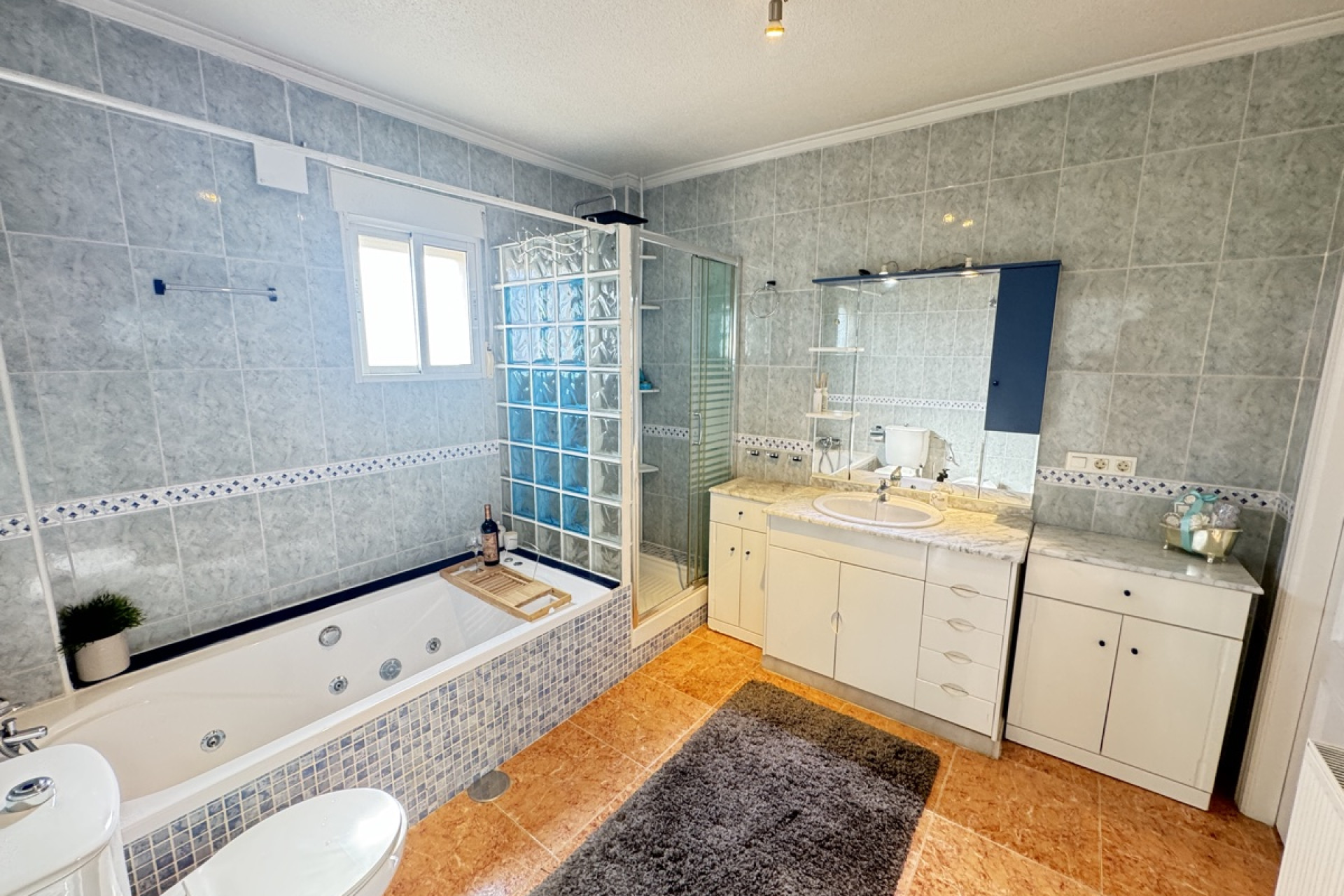 Resale - Detached Villa - Ciudad Quesada - Ciudad Quesada - Town