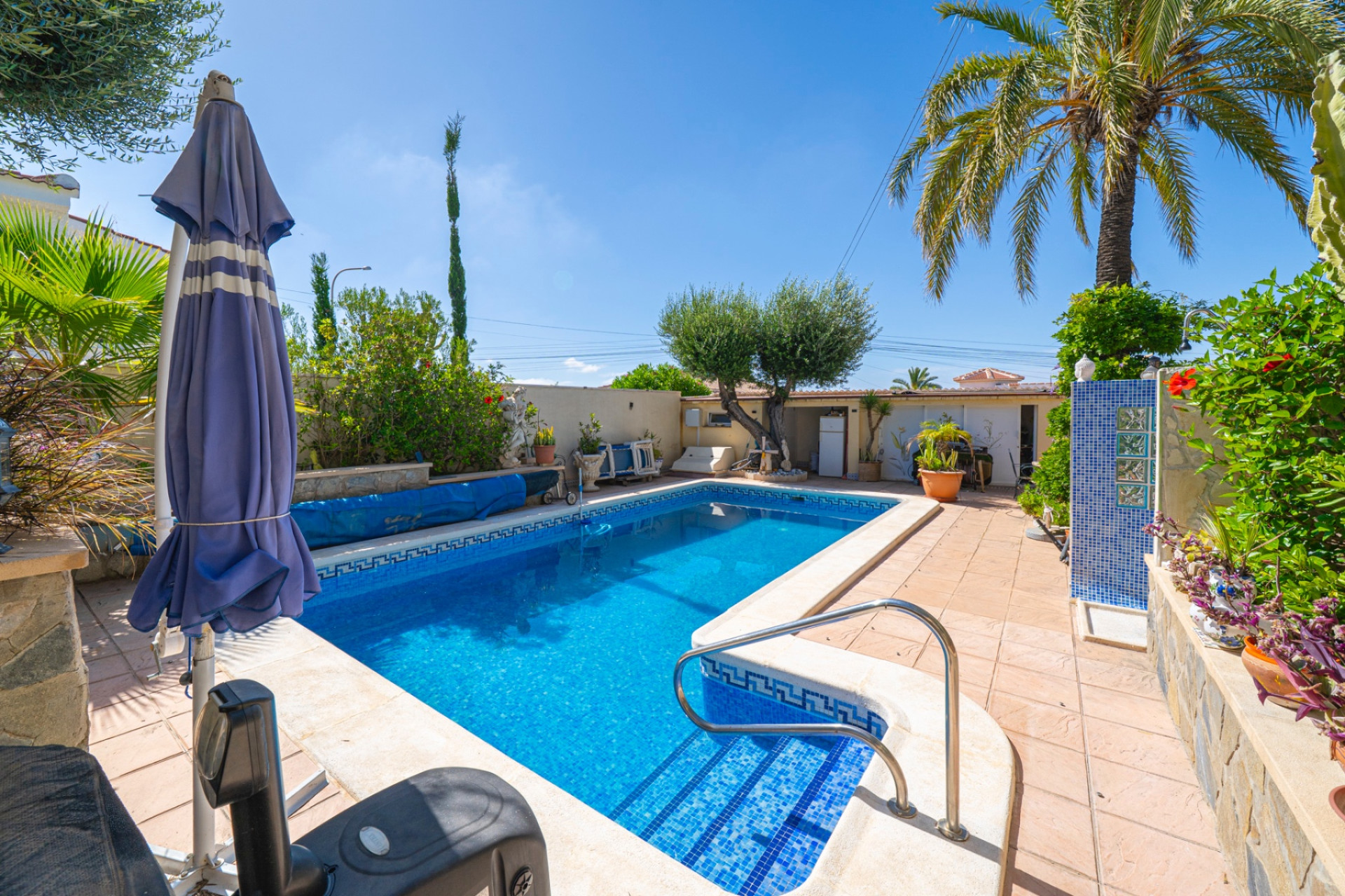 Resale - Detached Villa - Ciudad Quesada - Ciudad Quesada - Town