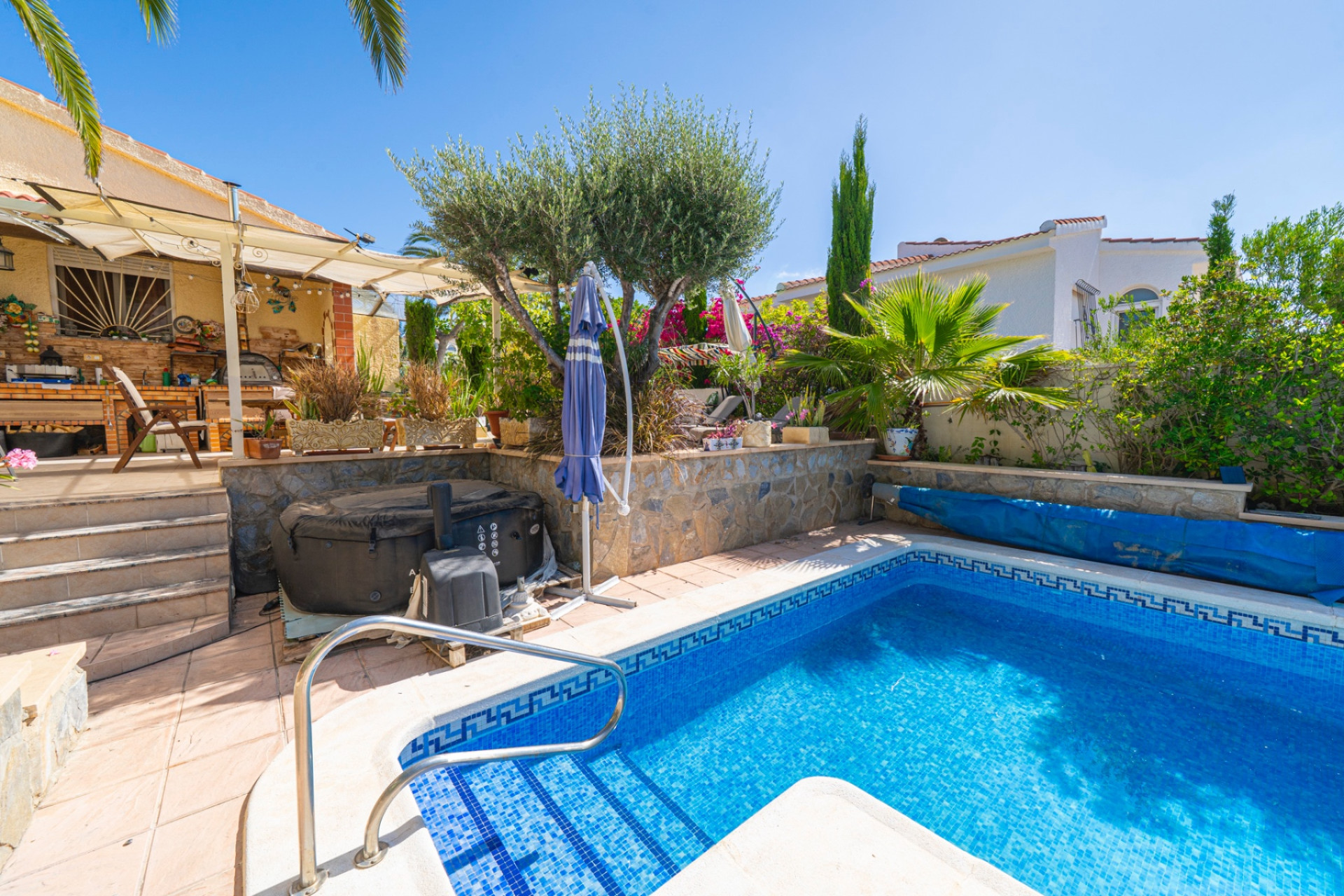 Resale - Detached Villa - Ciudad Quesada - Ciudad Quesada - Town