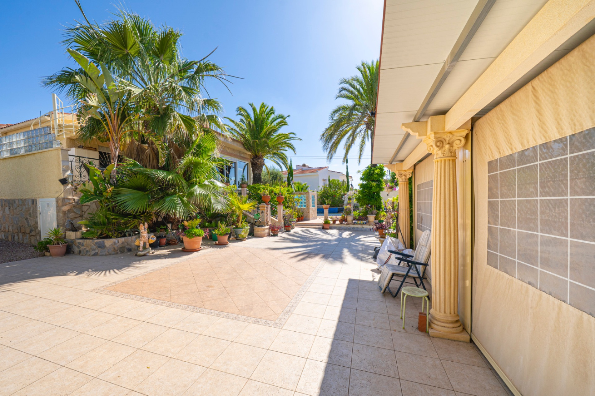 Resale - Detached Villa - Ciudad Quesada - Ciudad Quesada - Town