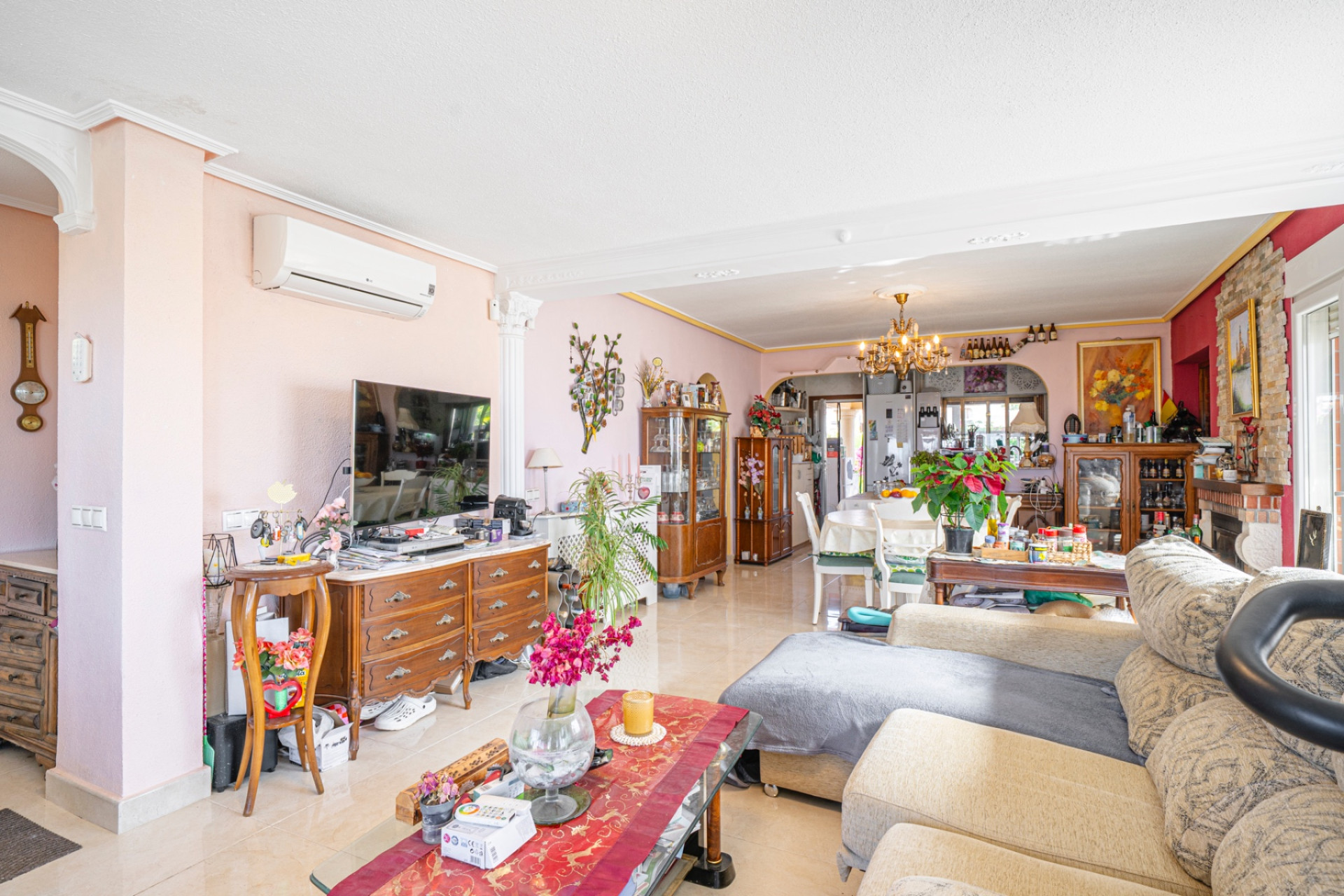 Resale - Detached Villa - Ciudad Quesada - Ciudad Quesada - Town