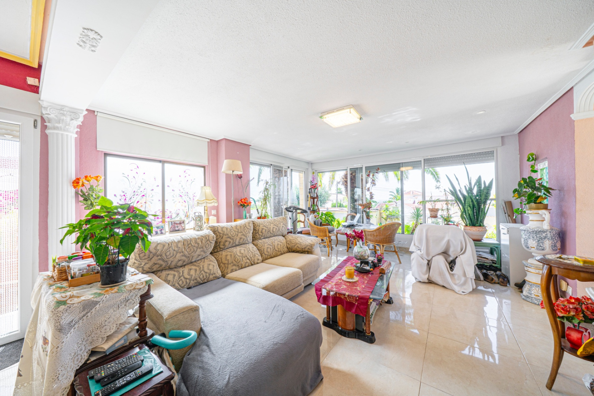 Resale - Detached Villa - Ciudad Quesada - Ciudad Quesada - Town