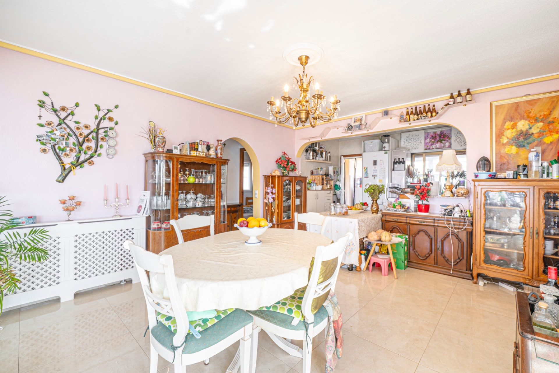 Resale - Detached Villa - Ciudad Quesada - Ciudad Quesada - Town