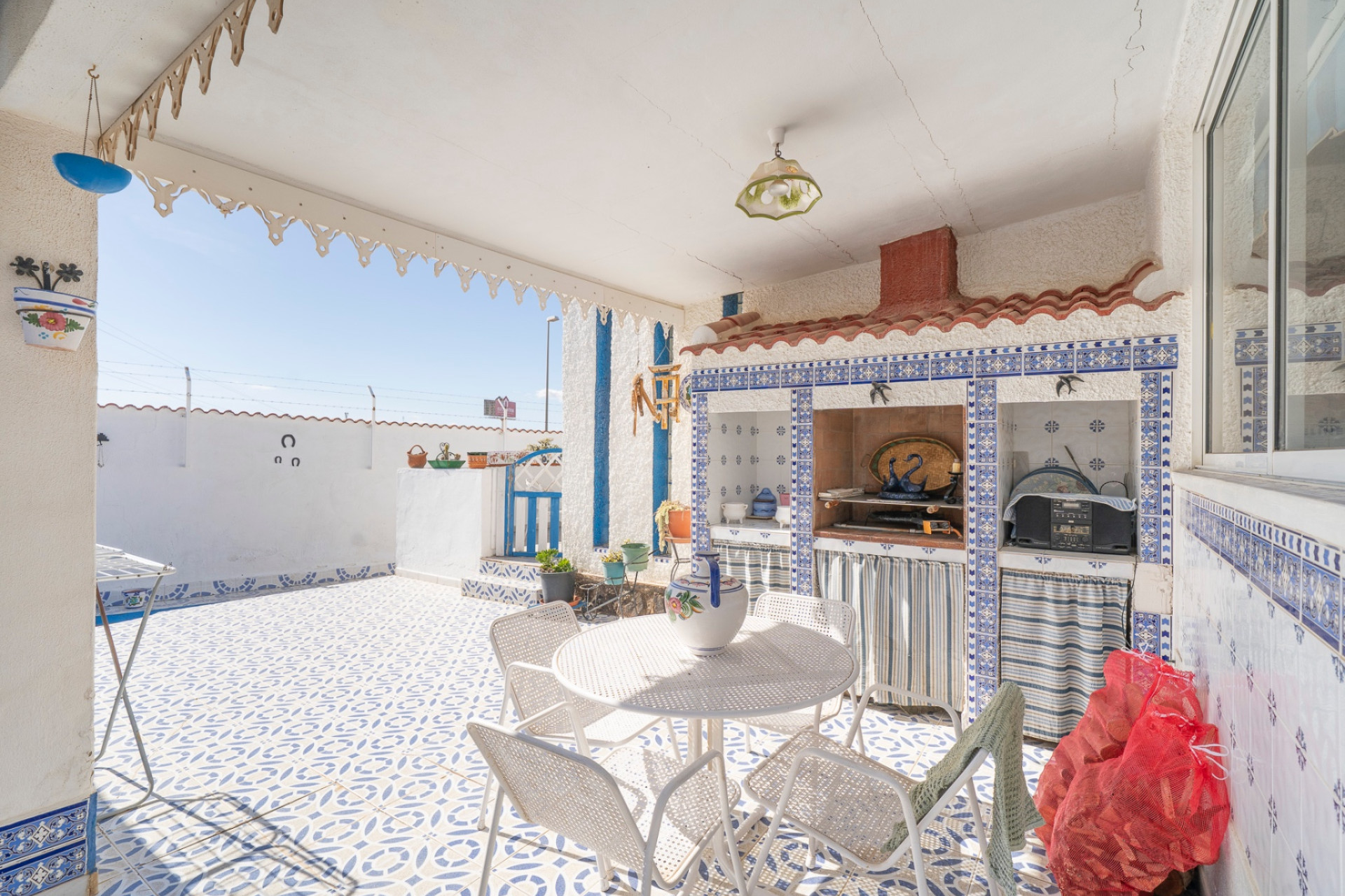 Resale - Detached Villa - Ciudad Quesada - Ciudad Quesada - Town