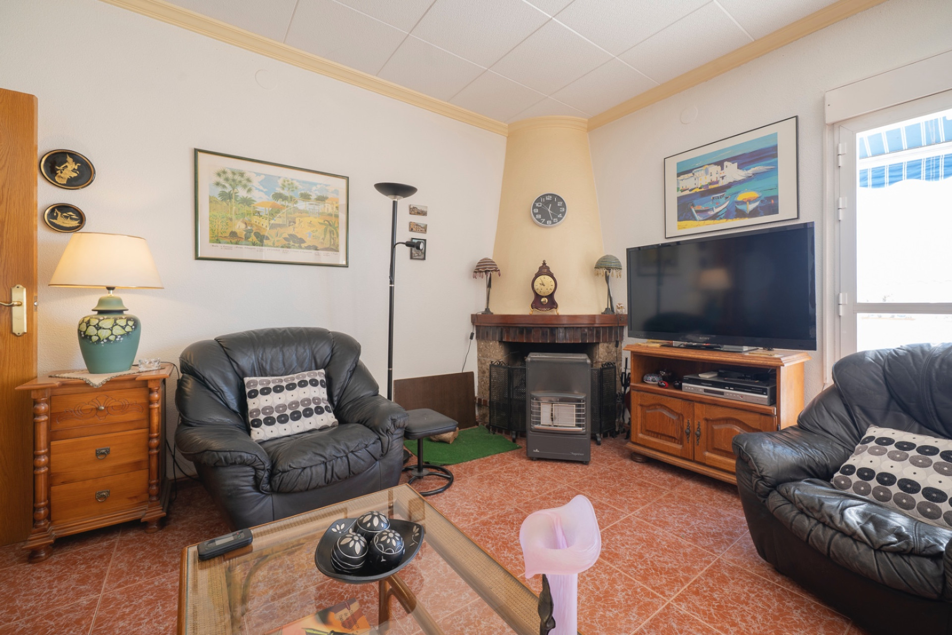 Resale - Detached Villa - Ciudad Quesada - Ciudad Quesada - Town