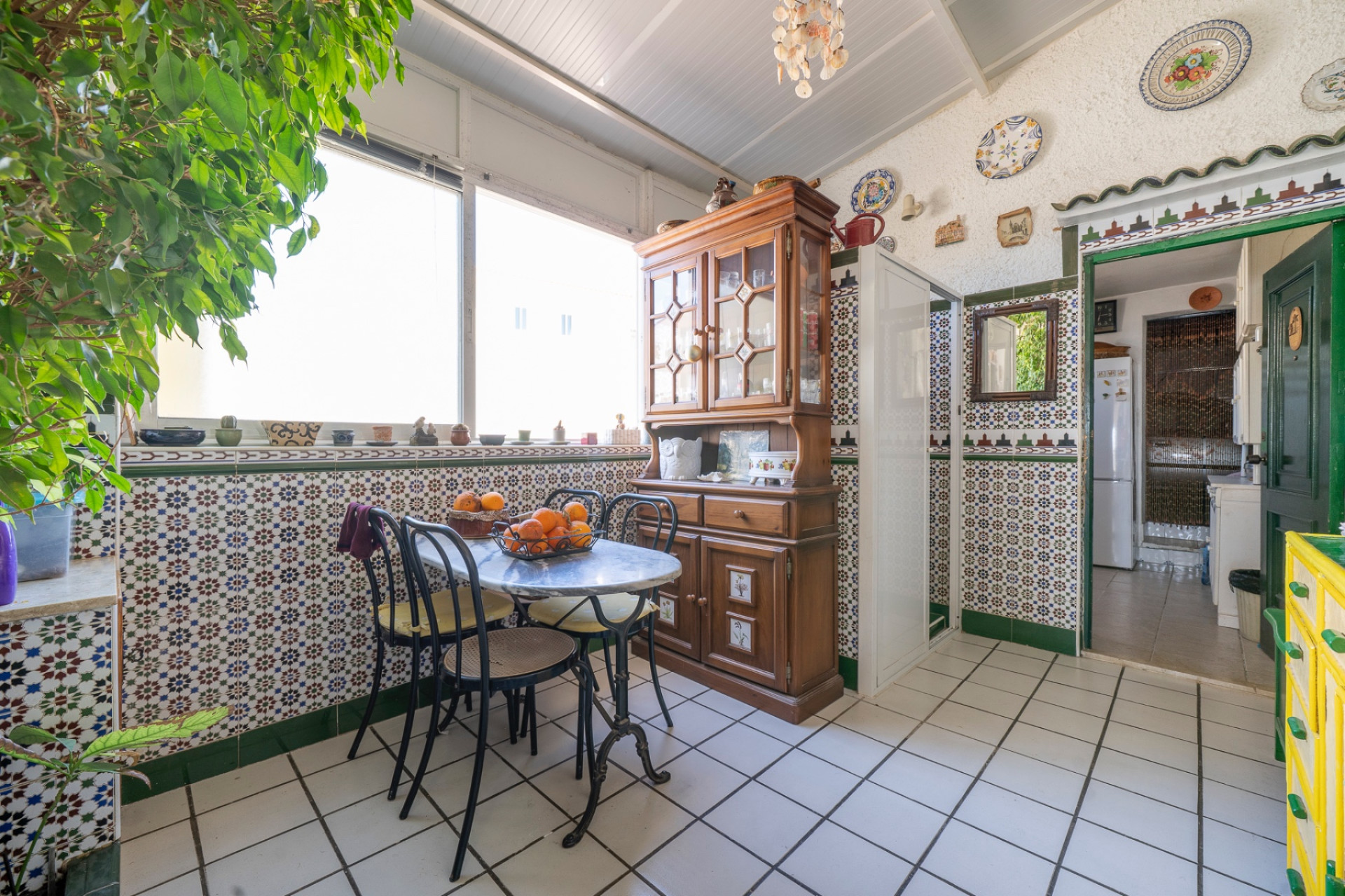 Resale - Detached Villa - Ciudad Quesada - Ciudad Quesada - Town