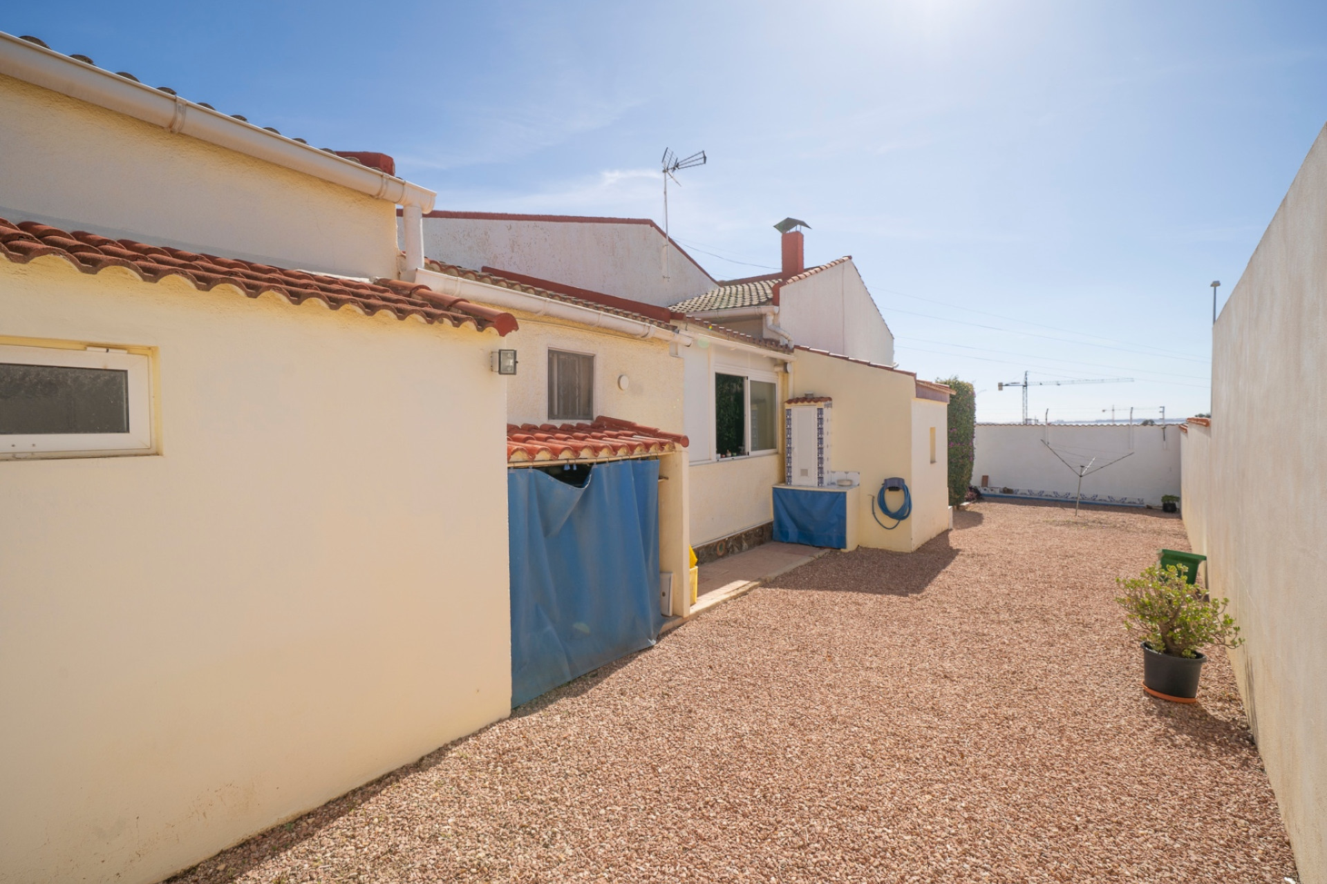 Resale - Detached Villa - Ciudad Quesada - Ciudad Quesada - Town