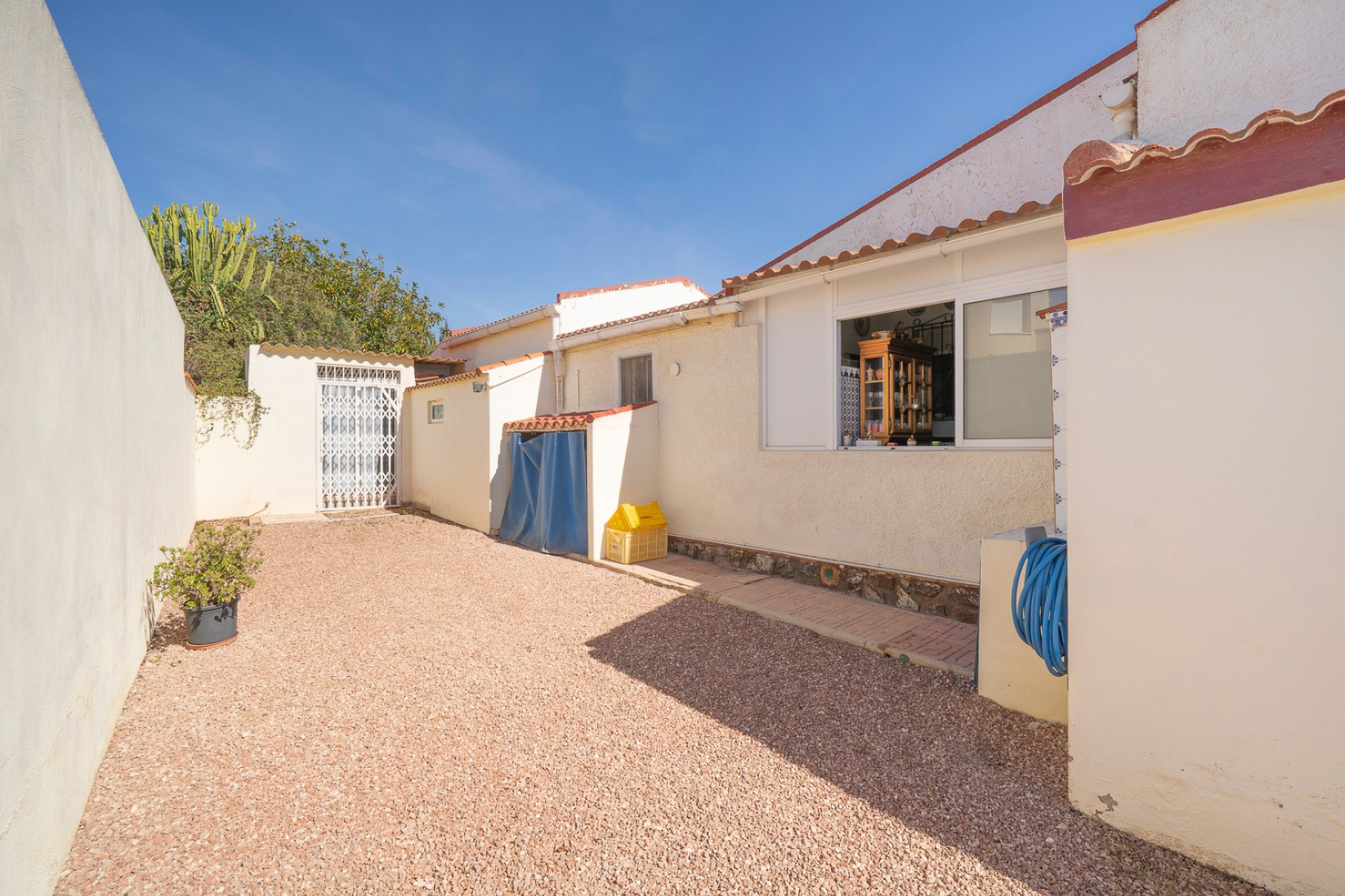 Resale - Detached Villa - Ciudad Quesada - Ciudad Quesada - Town