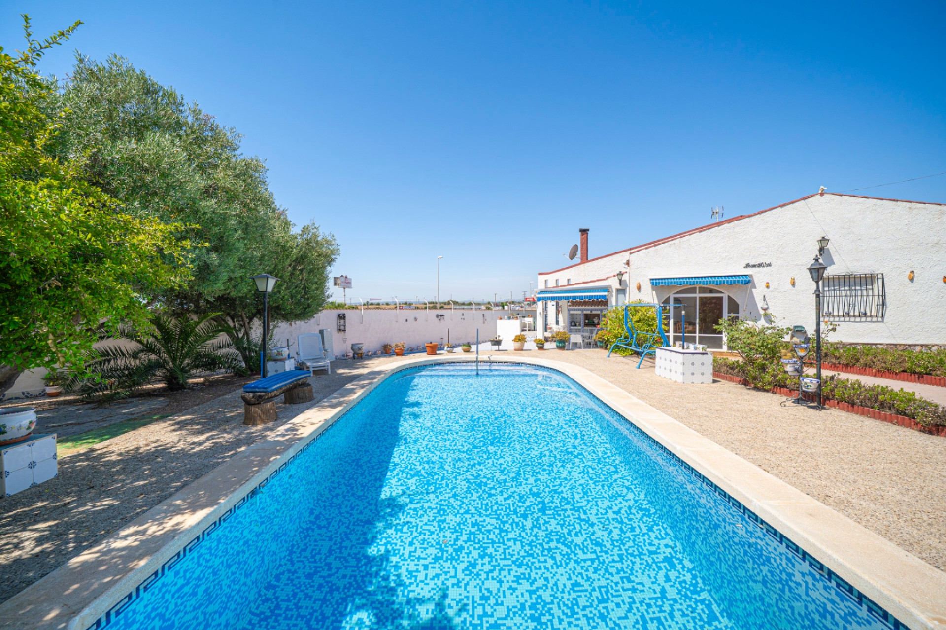 Resale - Detached Villa - Ciudad Quesada - Ciudad Quesada - Town