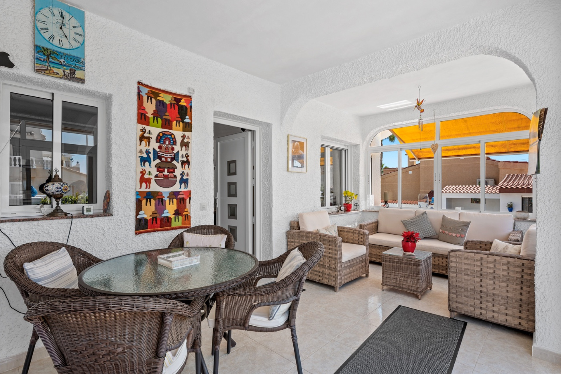Resale - Detached Villa - Ciudad Quesada - Ciudad Quesada - Town