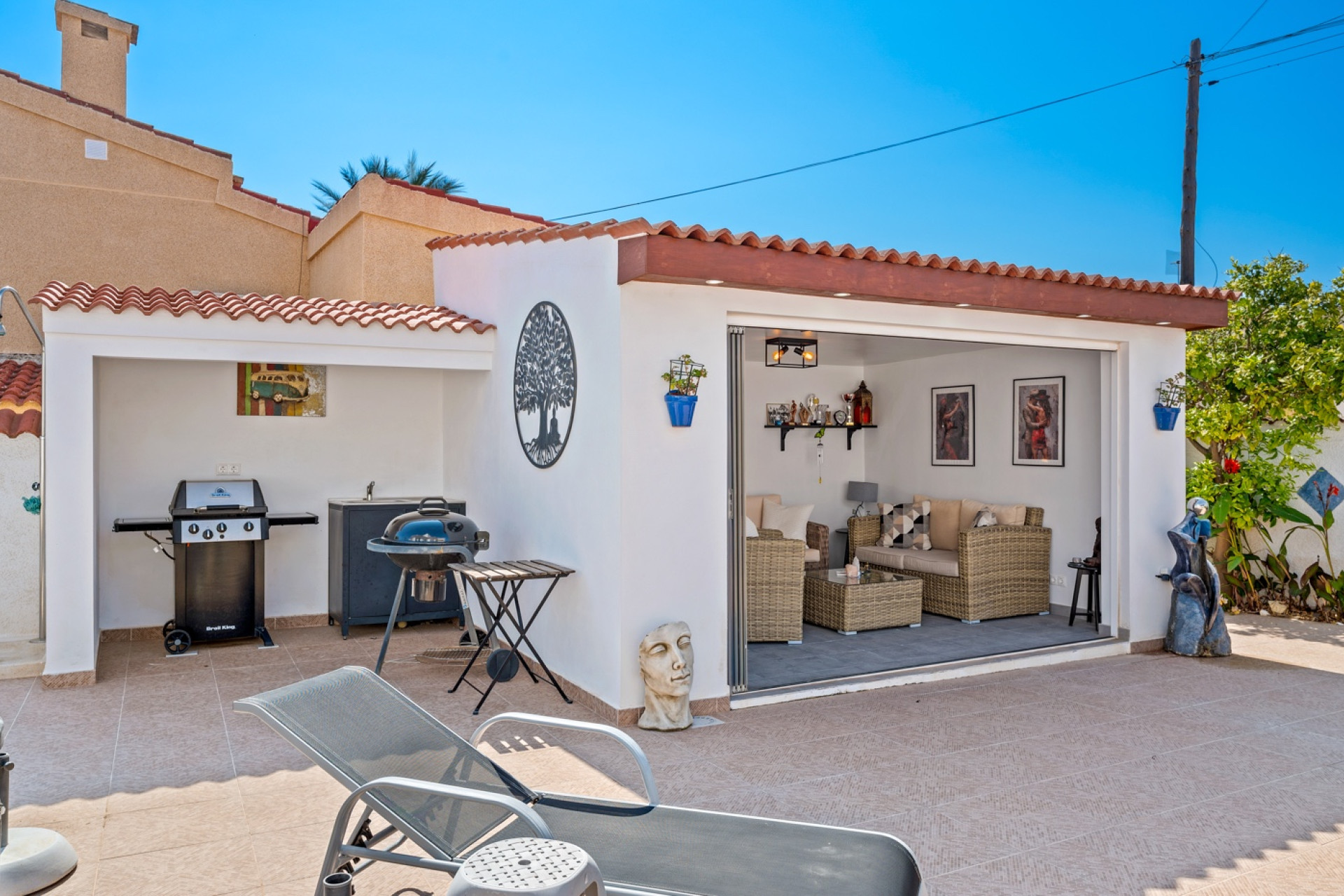 Resale - Detached Villa - Ciudad Quesada - Ciudad Quesada - Town