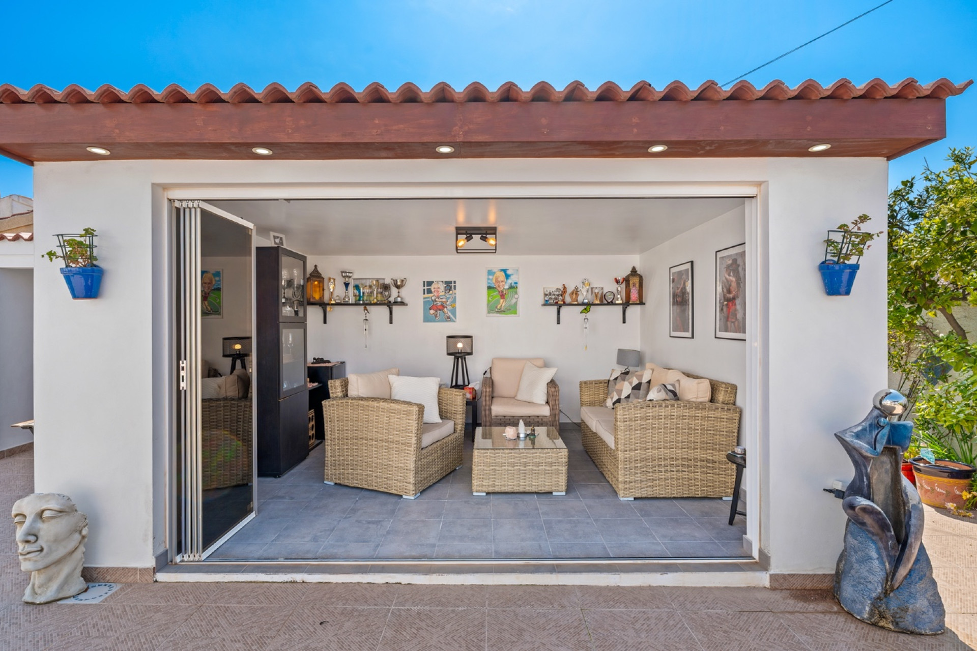 Resale - Detached Villa - Ciudad Quesada - Ciudad Quesada - Town