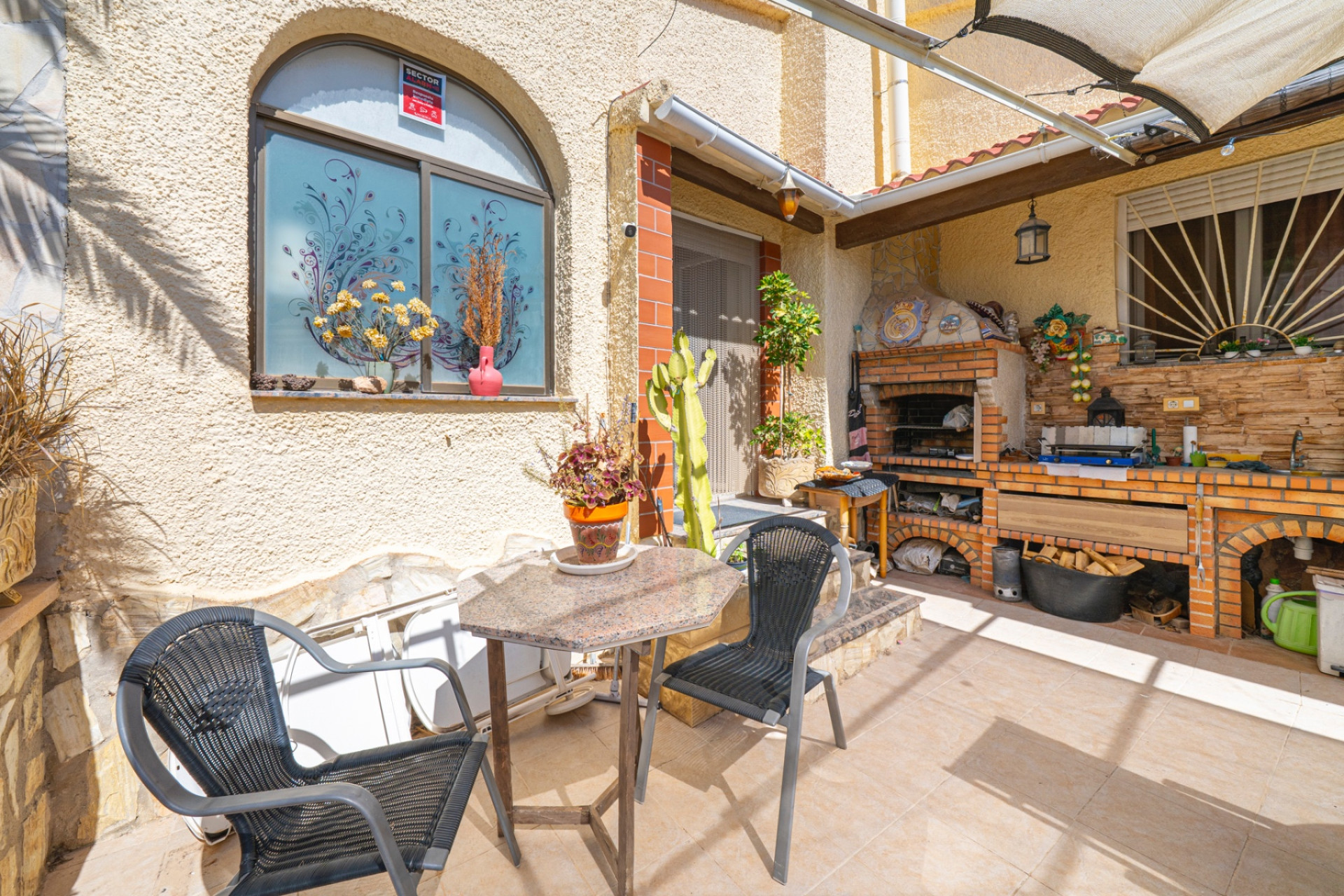 Resale - Detached Villa - Ciudad Quesada - Ciudad Quesada - Town
