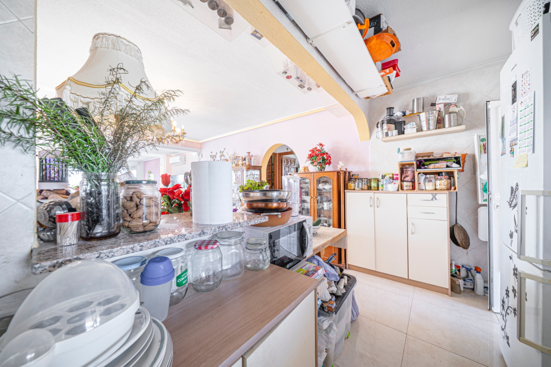 Resale - Detached Villa - Ciudad Quesada - Ciudad Quesada - Town