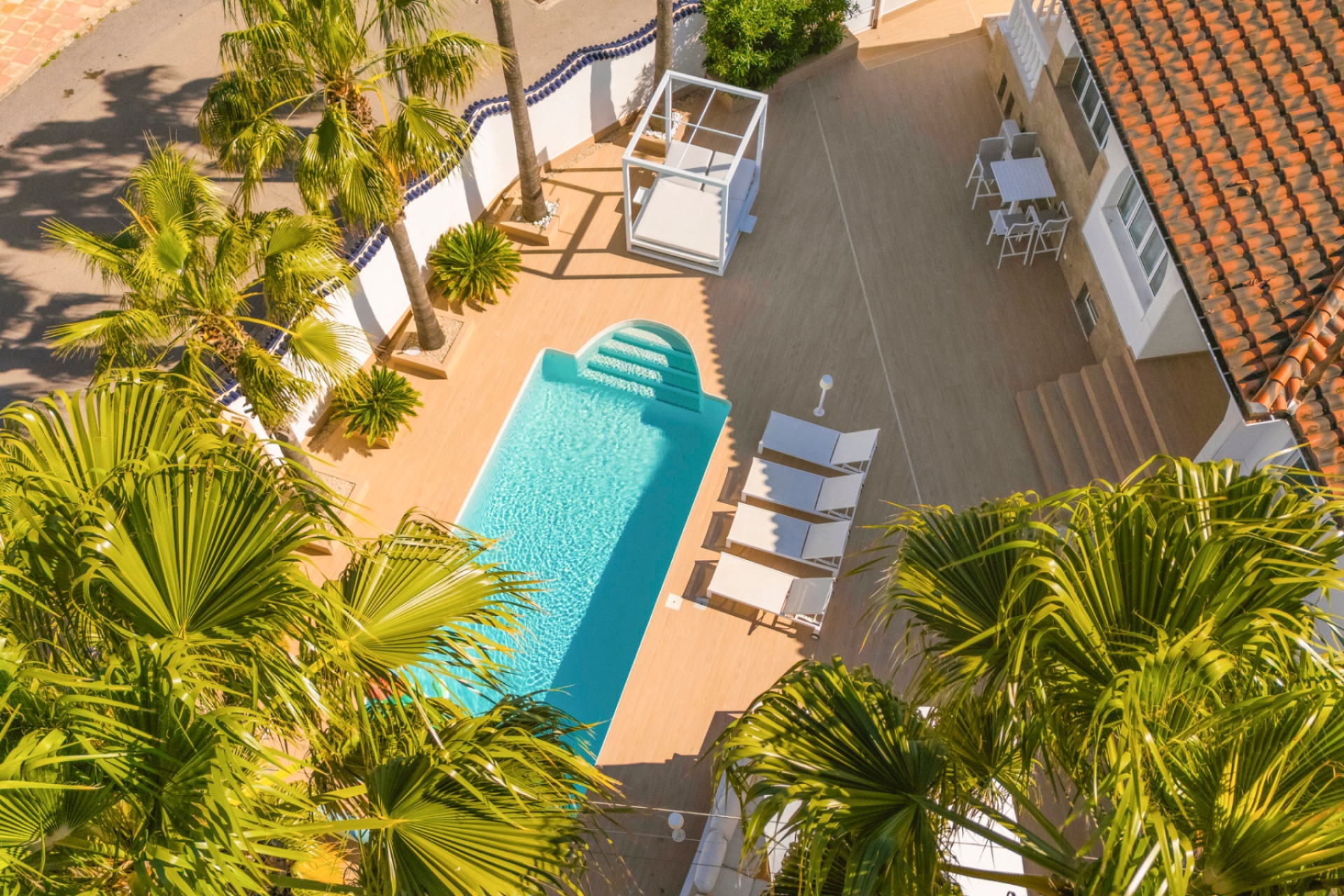 Resale - Detached Villa - Ciudad Quesada - Ciudad Quesada - Town