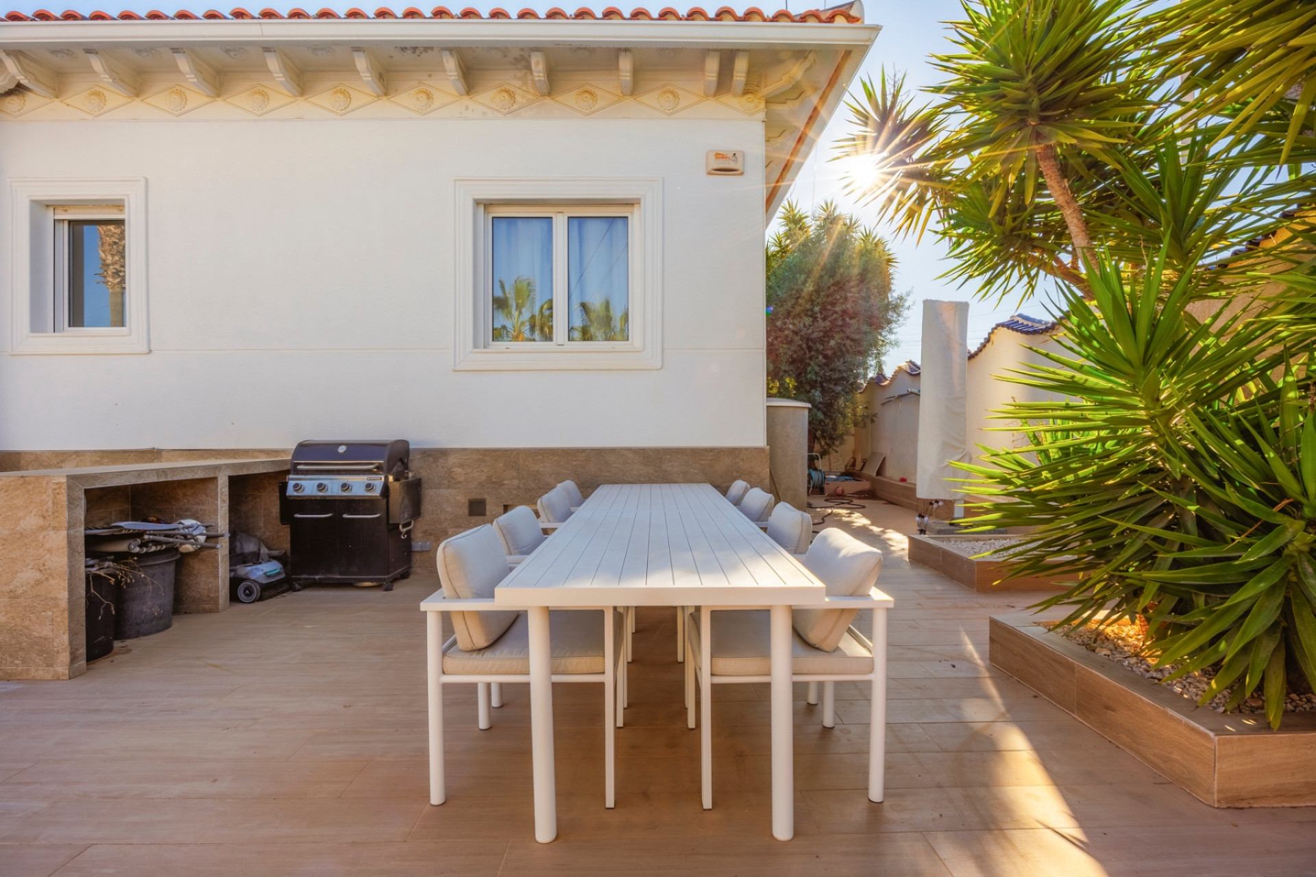 Resale - Detached Villa - Ciudad Quesada - Ciudad Quesada - Town