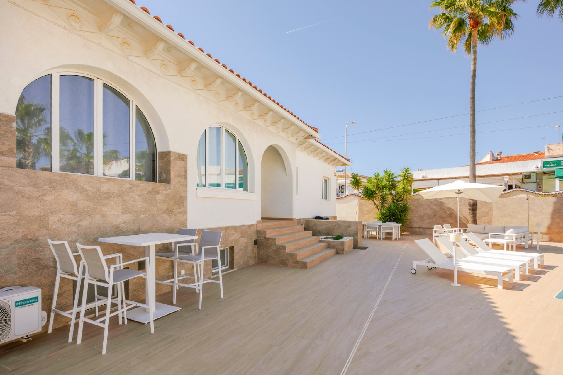 Resale - Detached Villa - Ciudad Quesada - Ciudad Quesada - Town