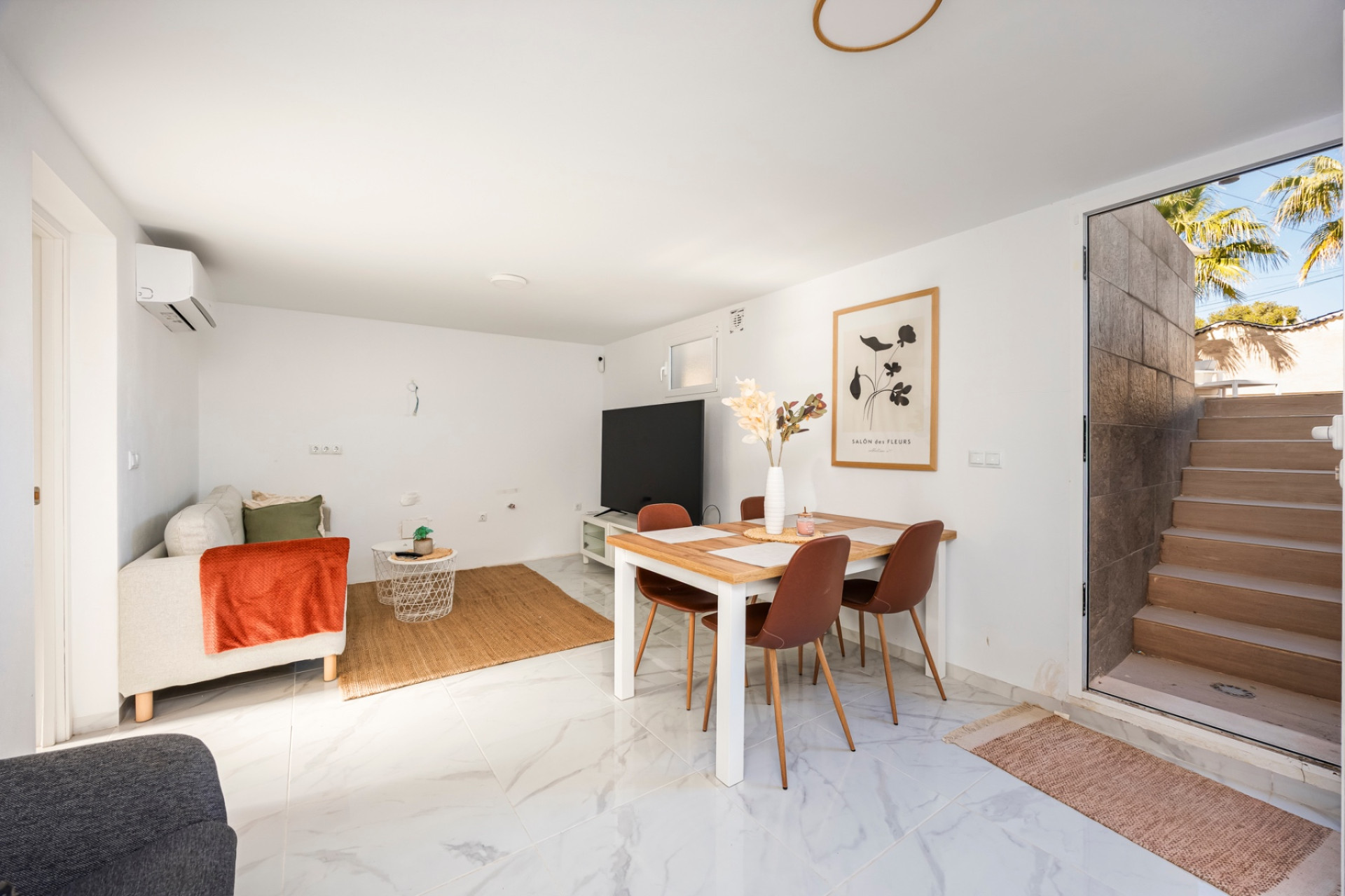 Resale - Detached Villa - Ciudad Quesada - Ciudad Quesada - Town
