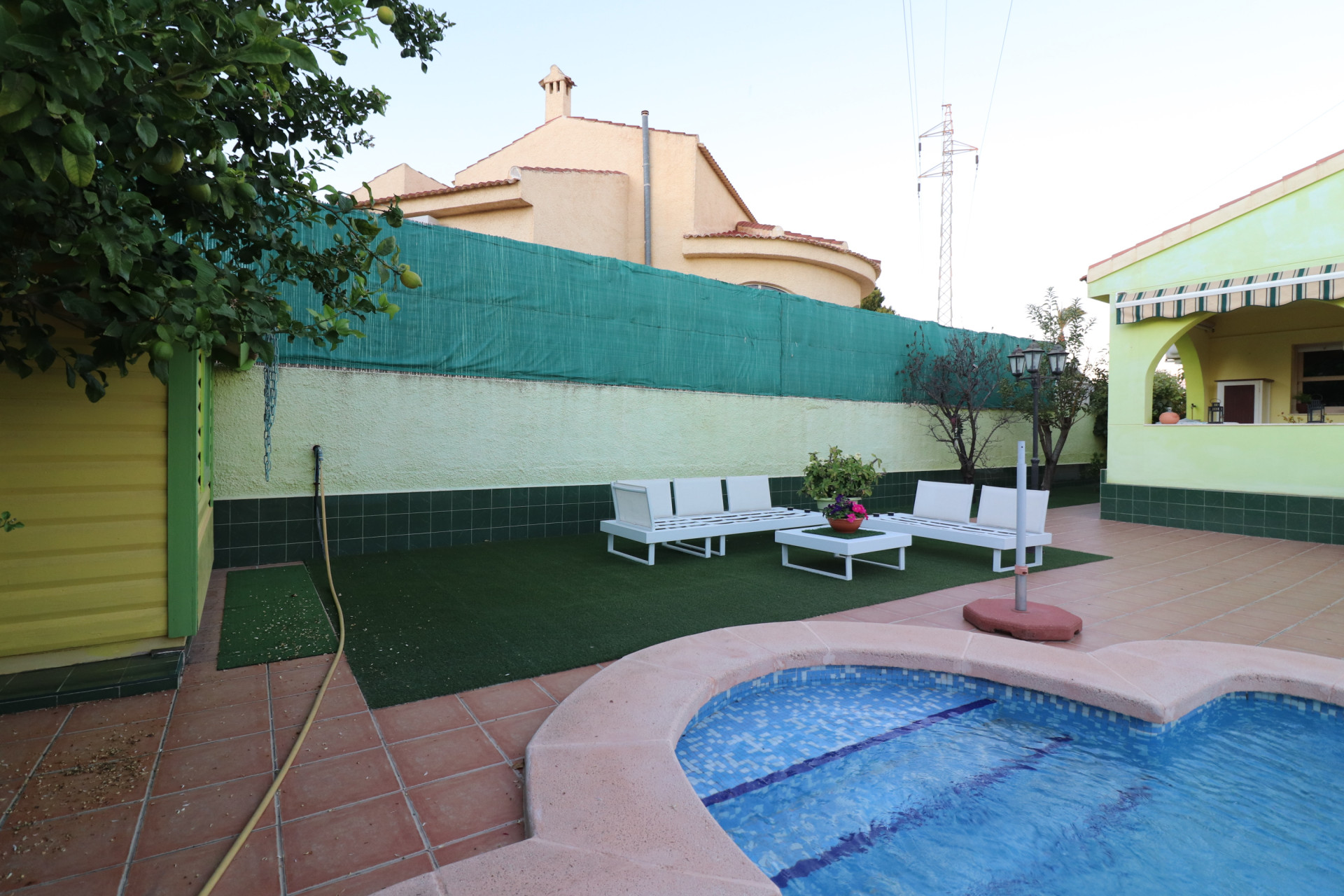 Resale - Detached Villa - Ciudad Quesada - Ciudad Quesada - Town