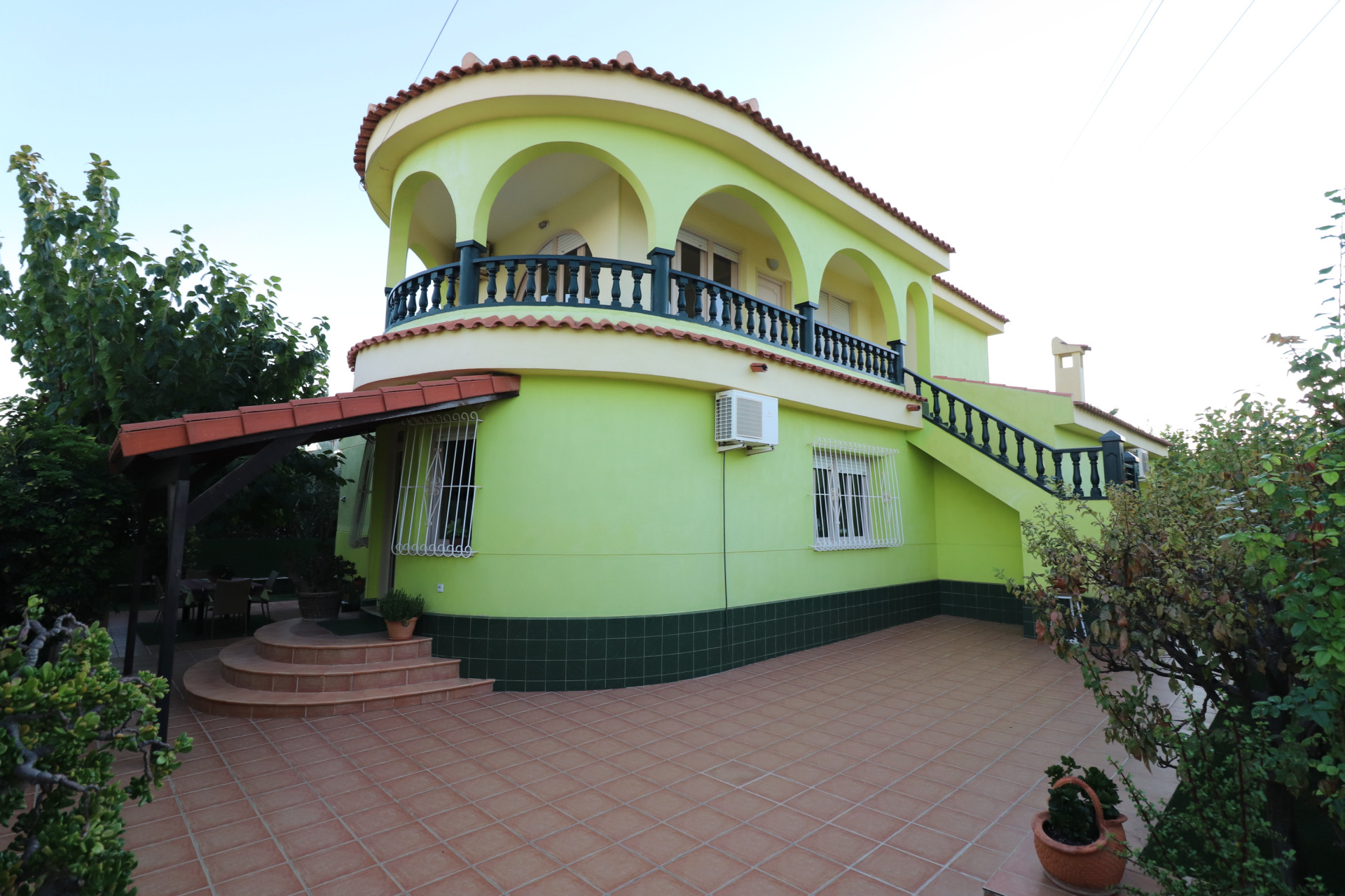 Resale - Detached Villa - Ciudad Quesada - Ciudad Quesada - Town