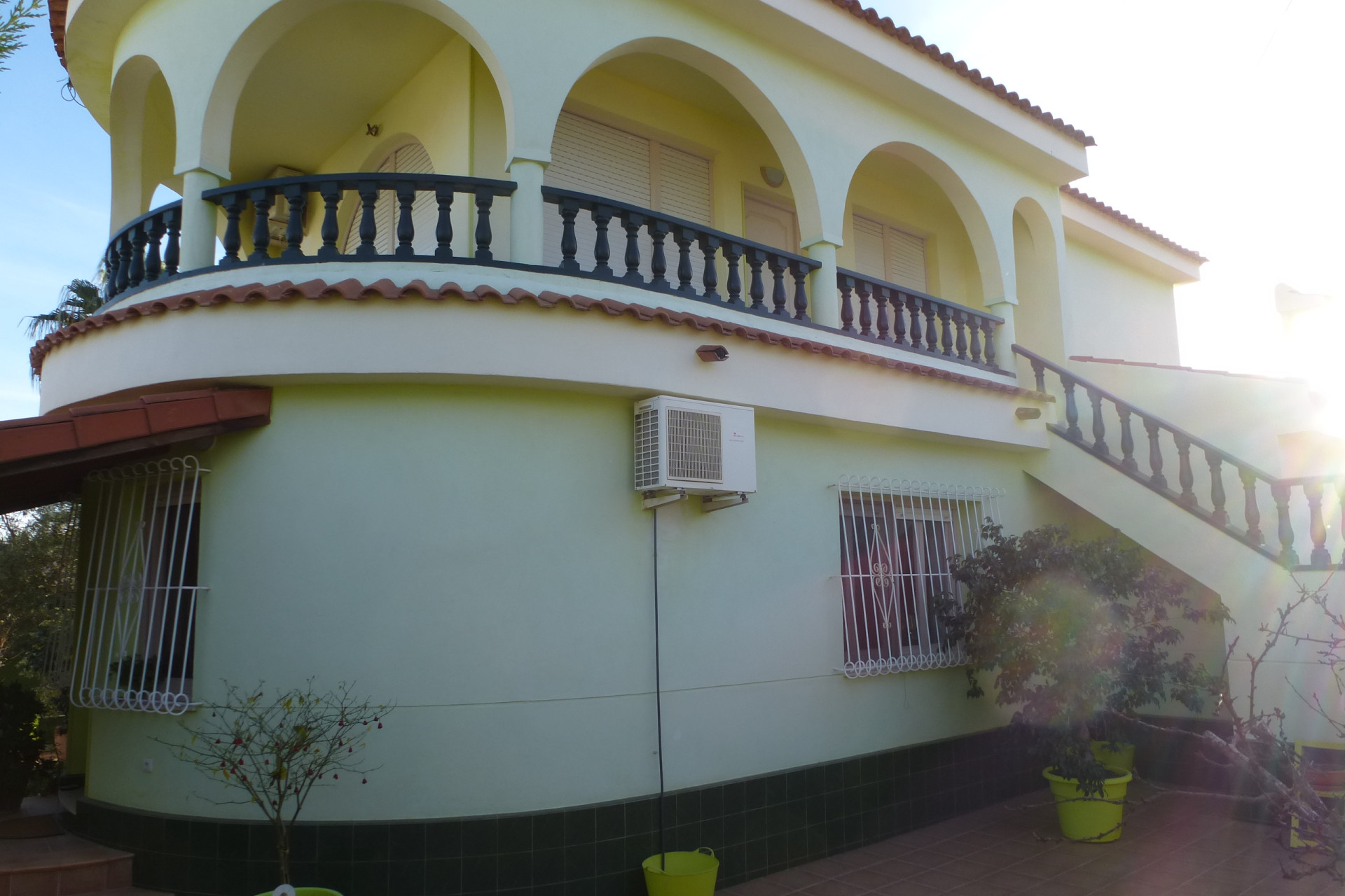 Resale - Detached Villa - Ciudad Quesada - Ciudad Quesada - Town