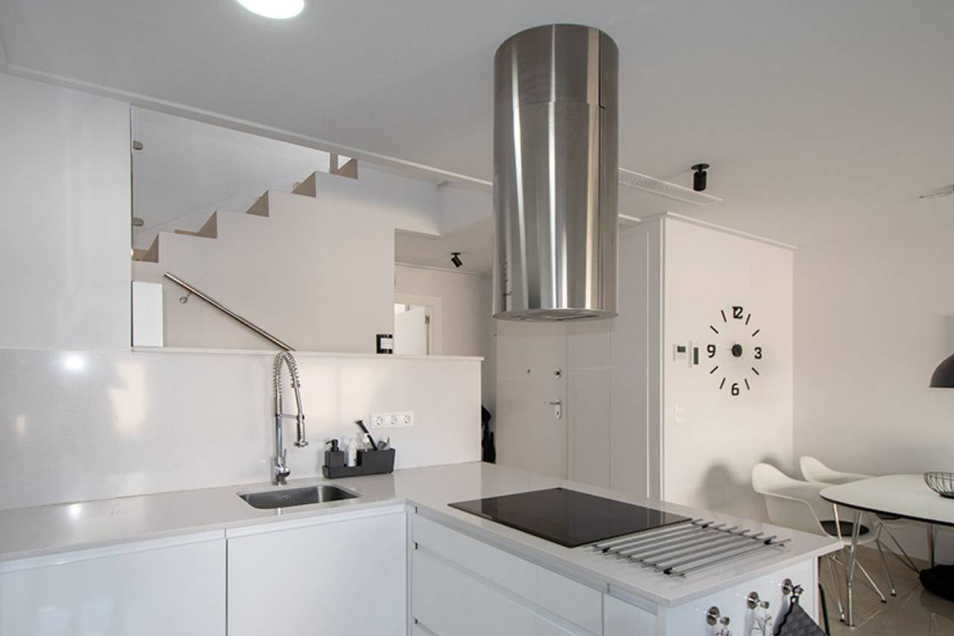 Resale - Detached Villa - Ciudad Quesada - Doña Pepa