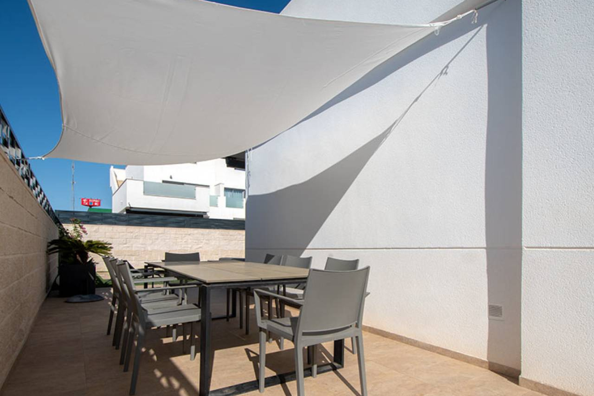 Resale - Detached Villa - Ciudad Quesada - Doña Pepa