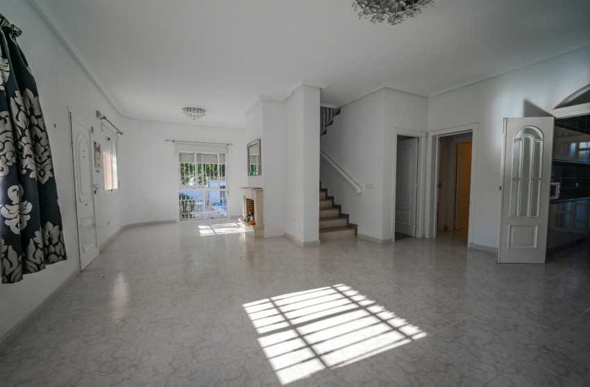 Resale - Detached Villa - Ciudad Quesada - Doña Pepa